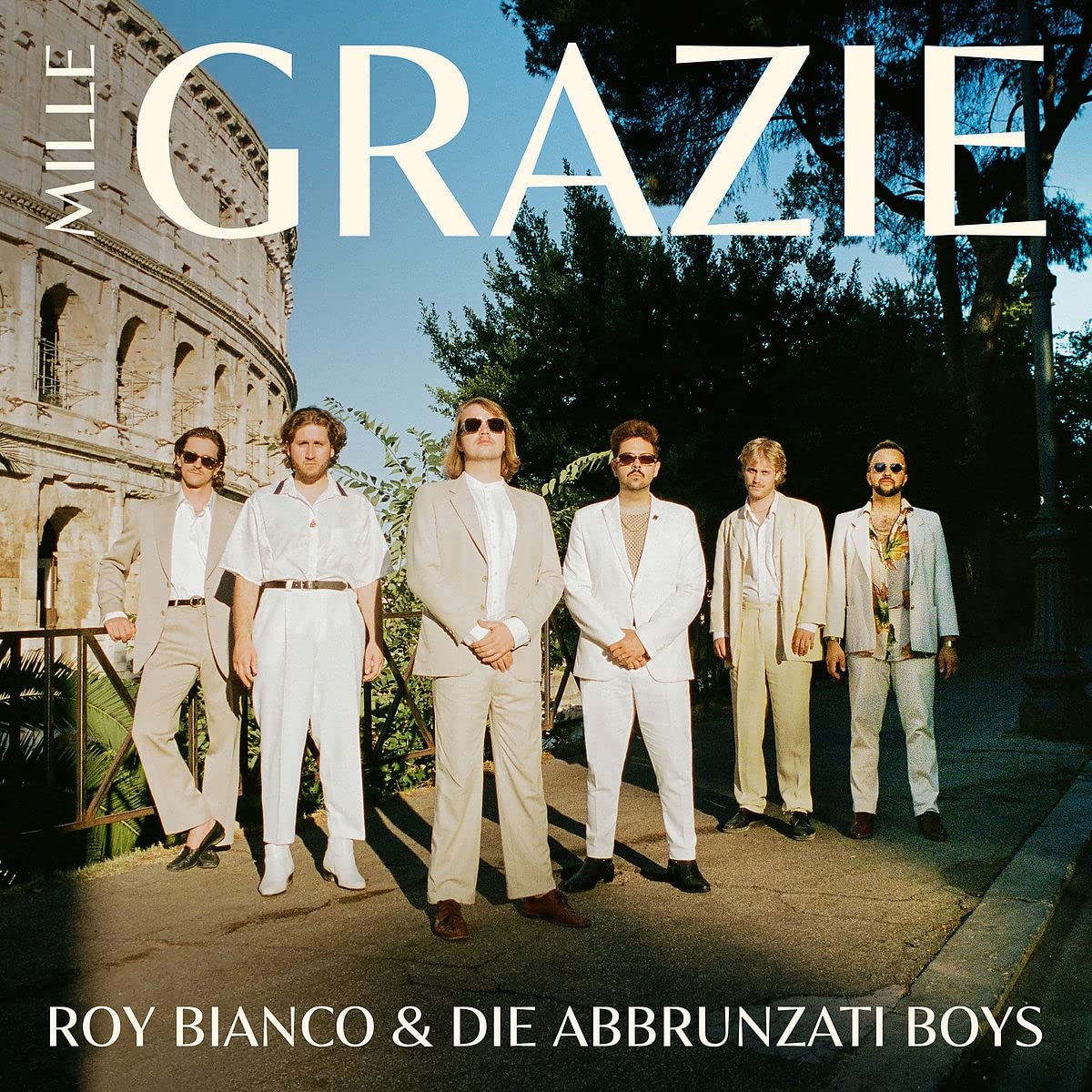 Mille Grazie Alternative & Indie