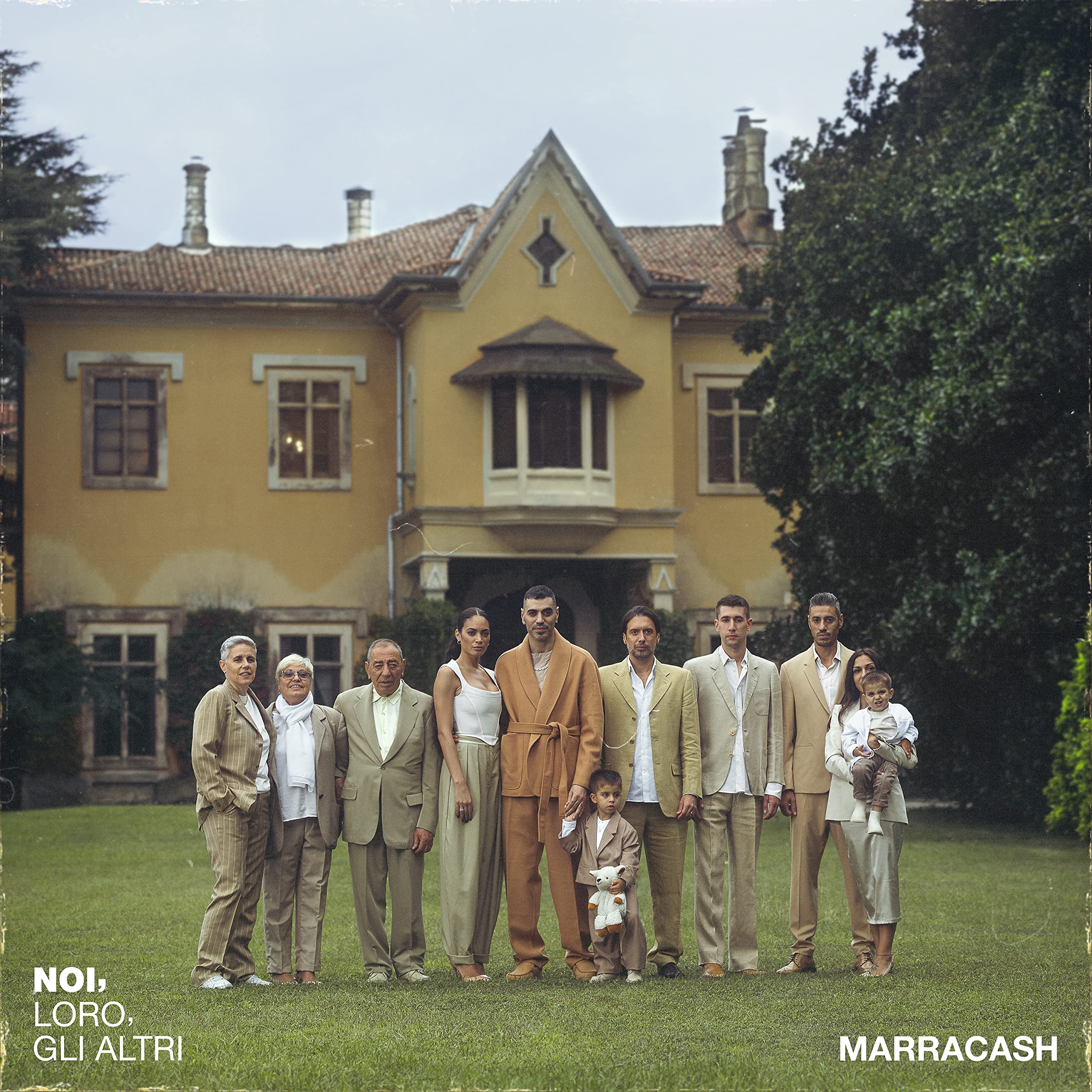 Product Image: Noi, Loro, Gli Altri