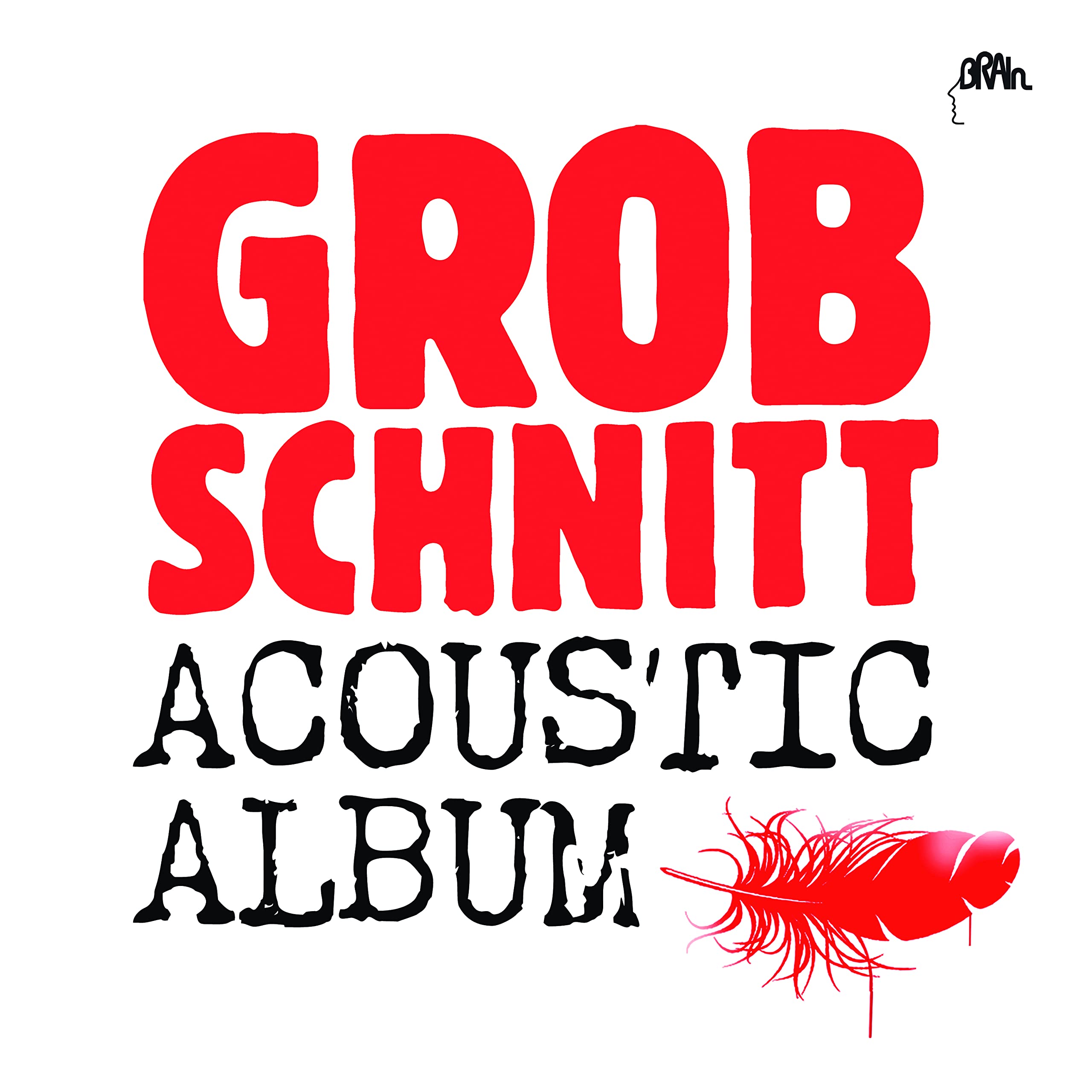 Product Image: Acoustic Album