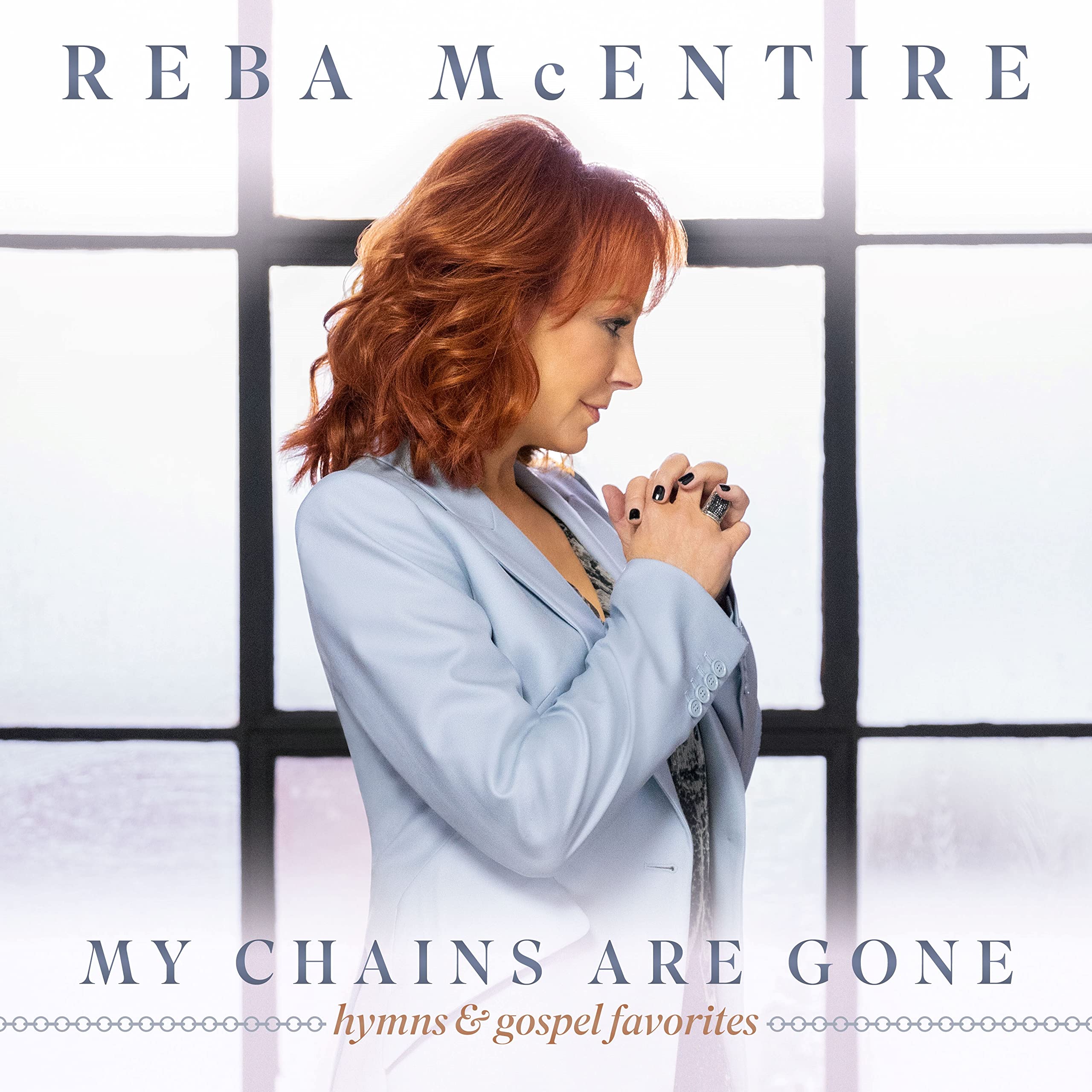 My Chains Are Gone: Hymns & Gospel Favorites Music