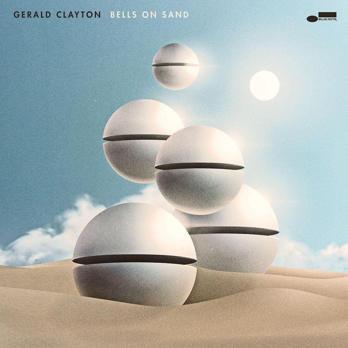 Product Image: Bells On Sand