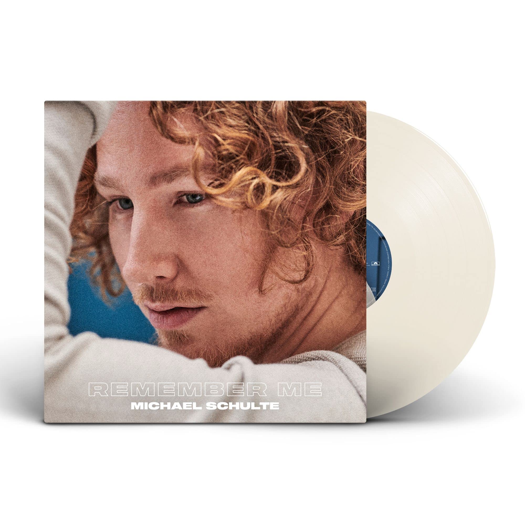 Remember Me (Limited Color - Vinyl 180g in weiß) Country & Folk