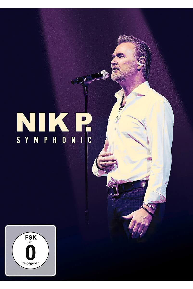 Symphonic (2cd+Dvd) German Schlager & Volksmusik