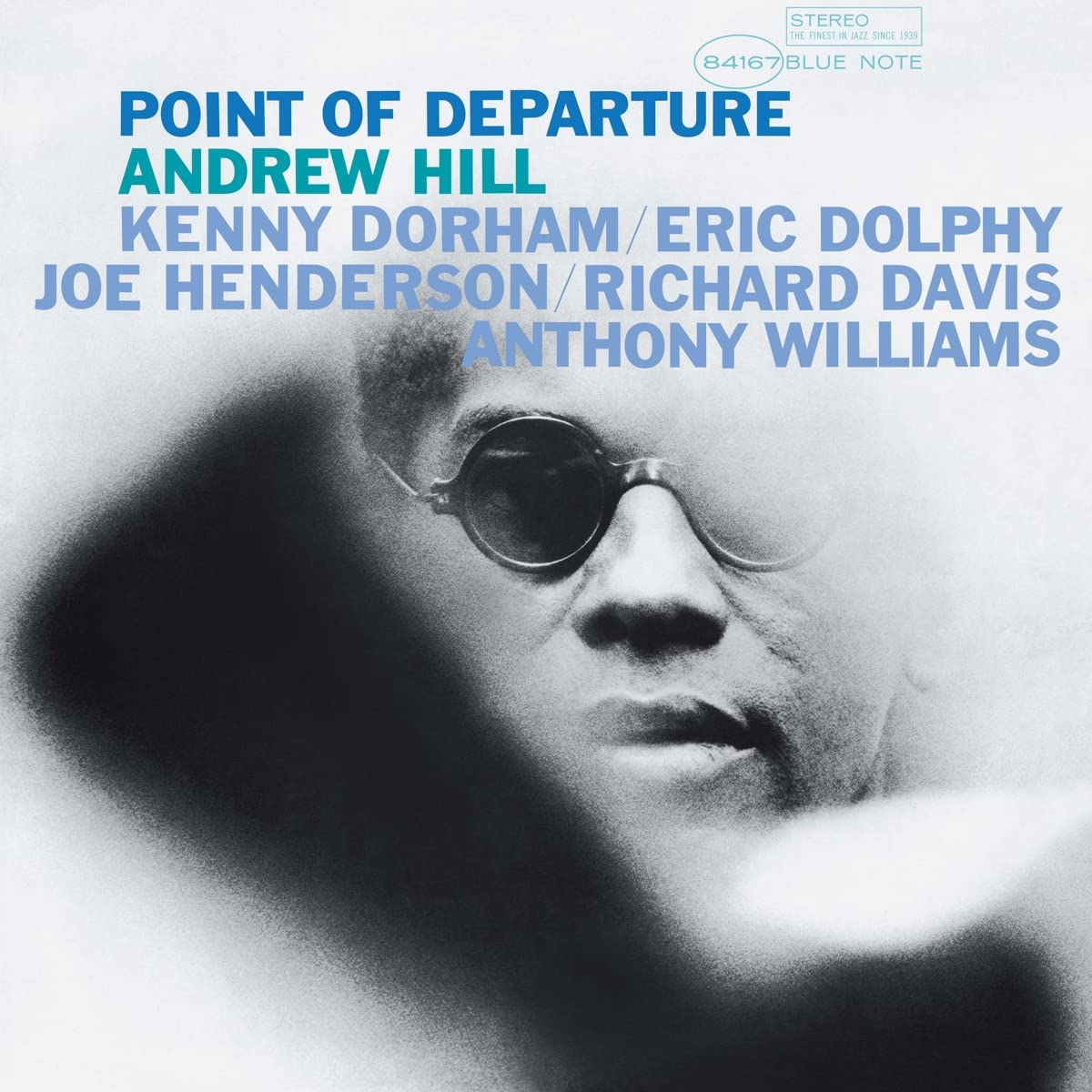 Point of Departure Jazz