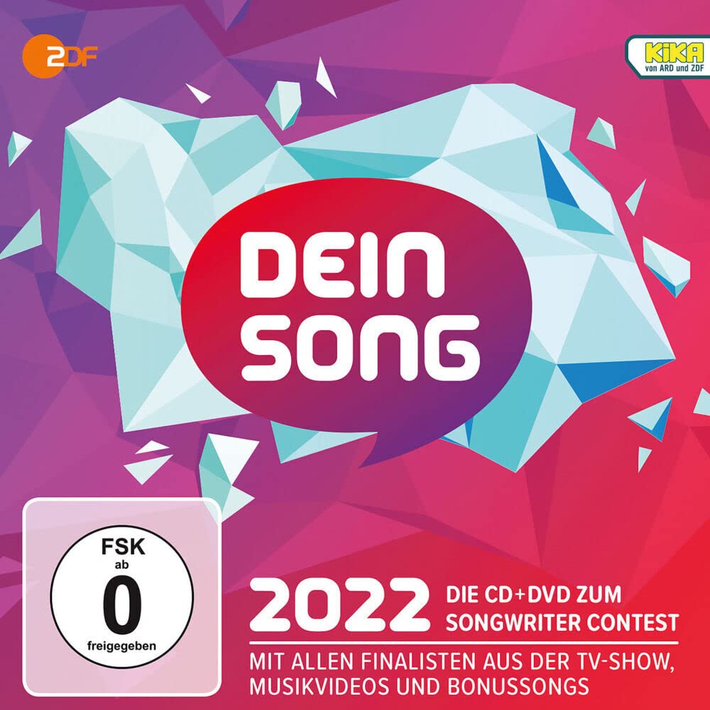 Product Image: Dein Song 2022