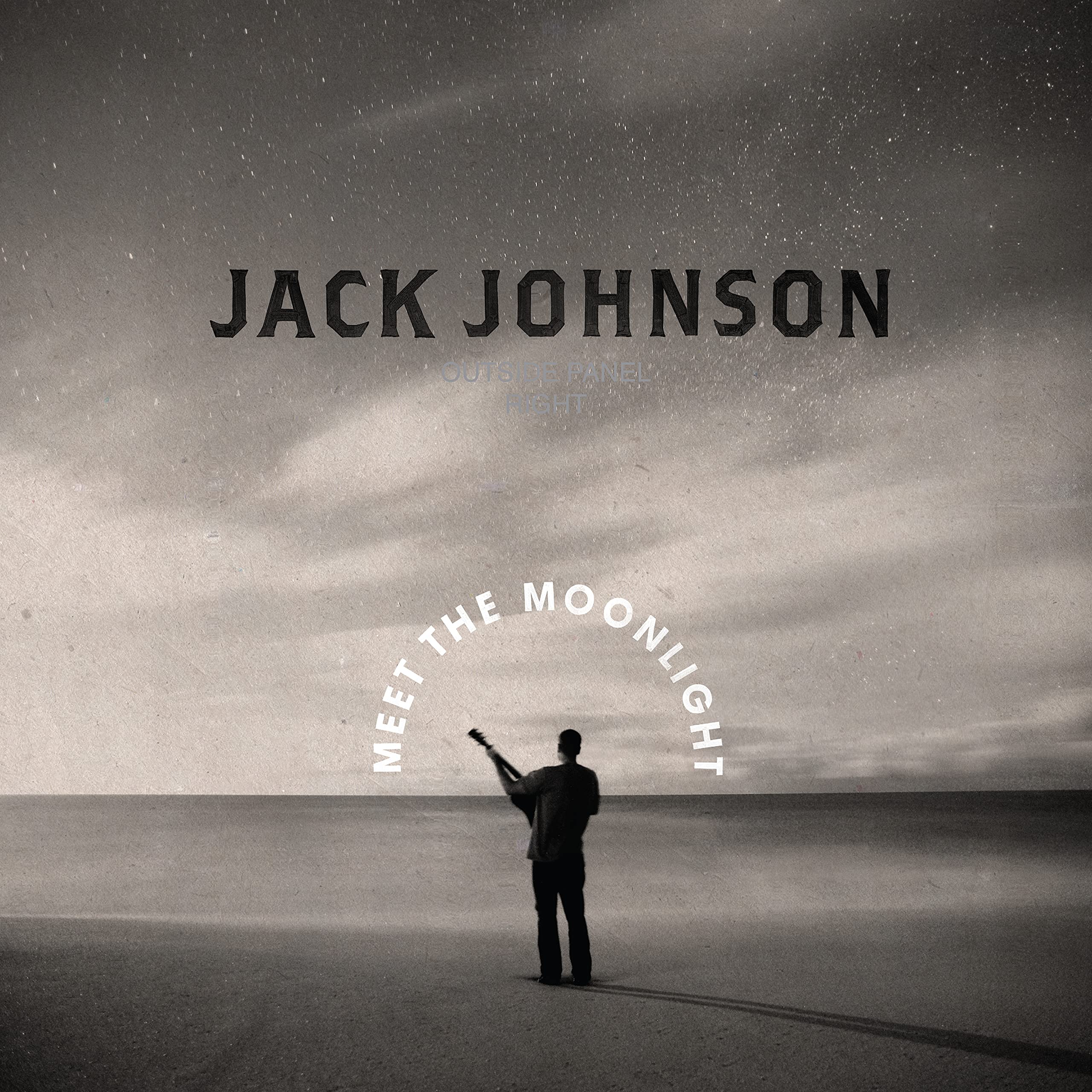 Product Image: Jack Johnson: Meet The Moonlight (Ltd. Edt.)
