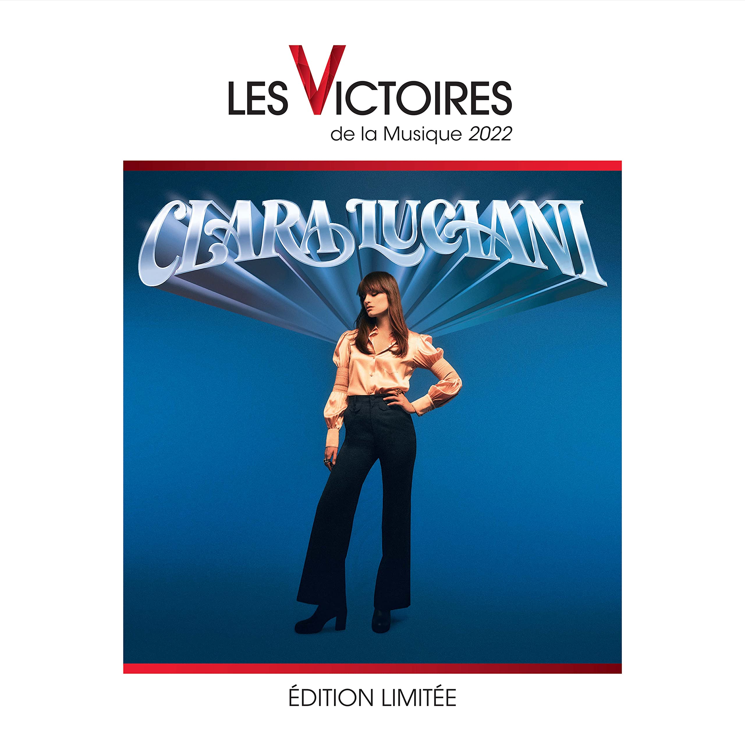 Cœur - Ed Les victoires de la musique cd