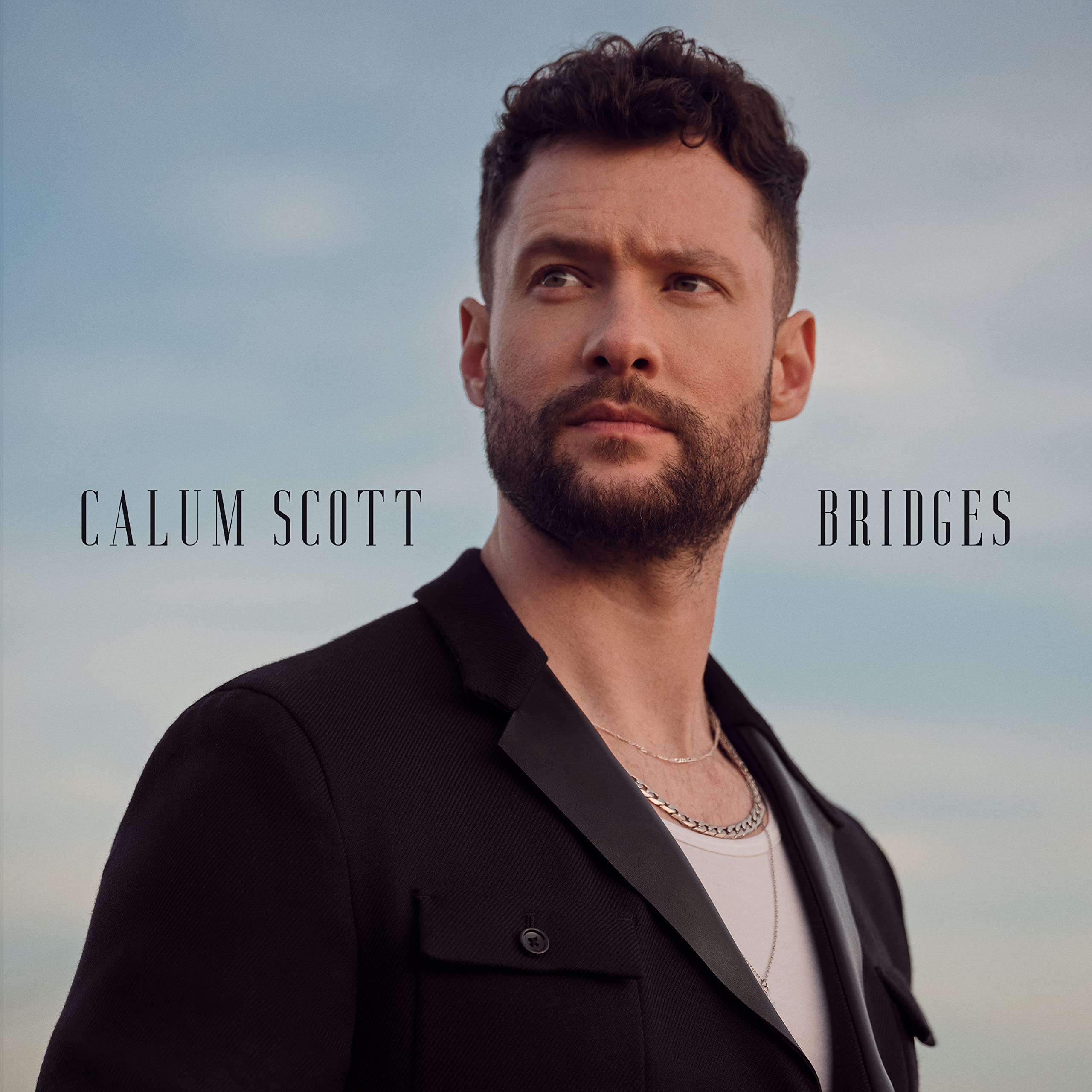 Calum Scott: Bridges Pop