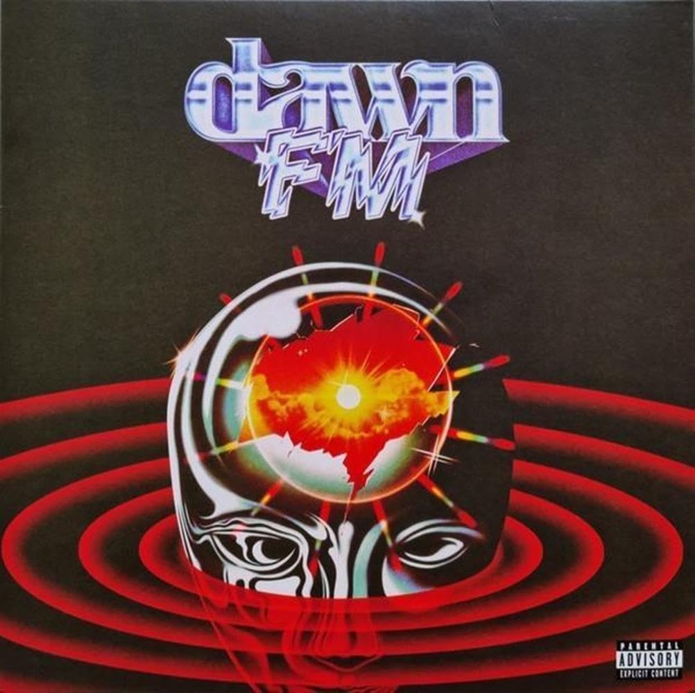 Product Image: Dawn FM (Ltd. Edition)