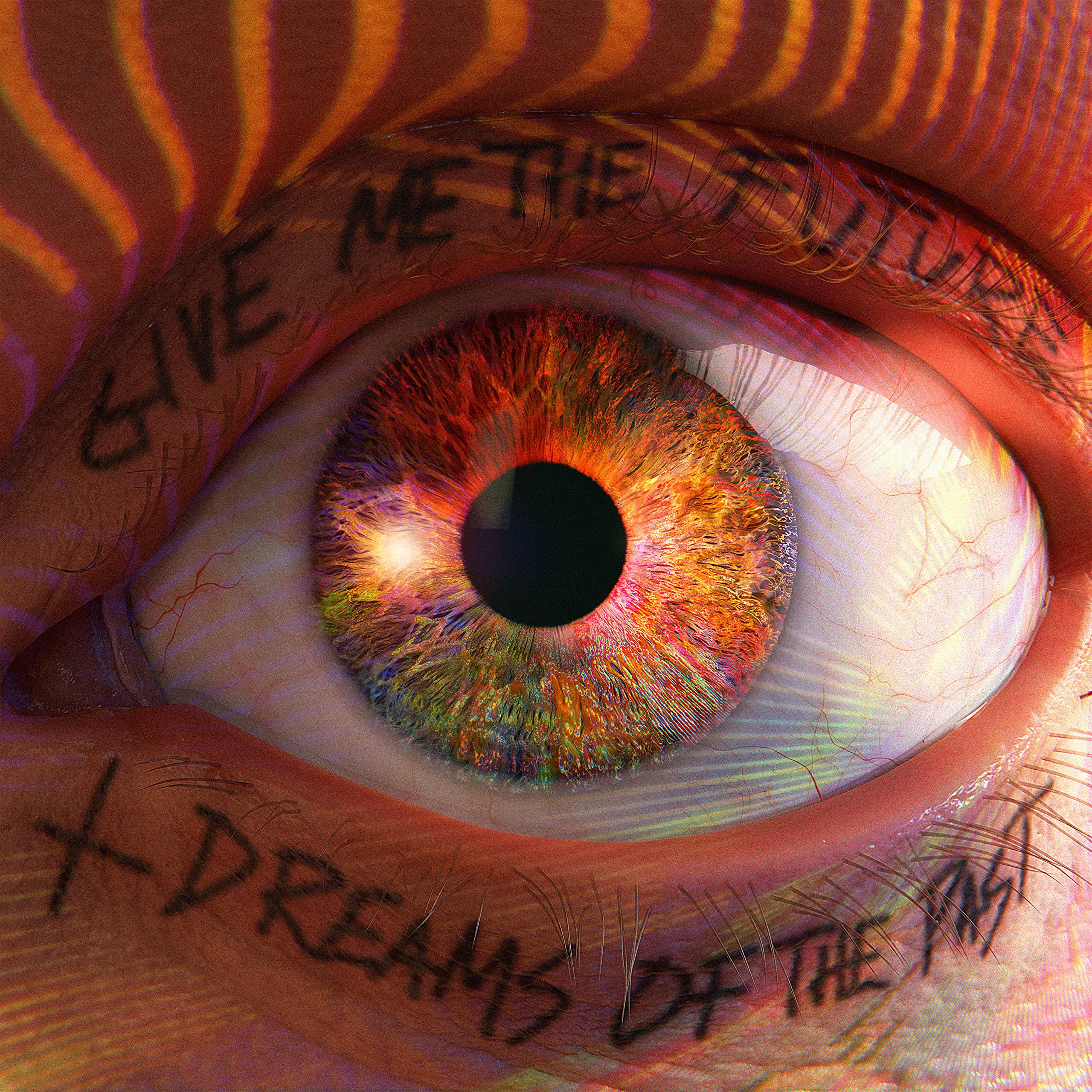 Give Me the Future + Dreams of the Past Music