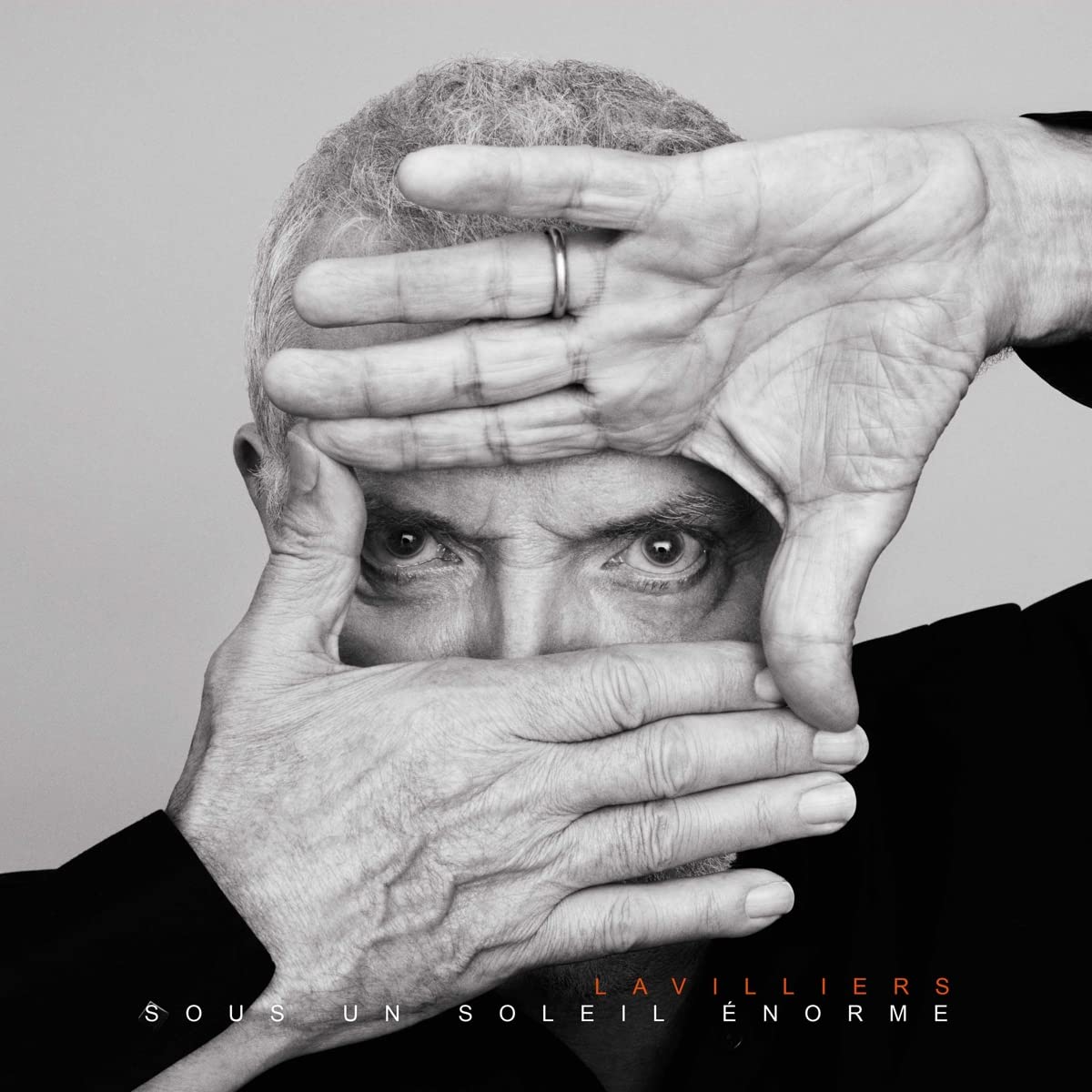 Sous un soleil énorme (Version Collector – Edition Limitée) cd