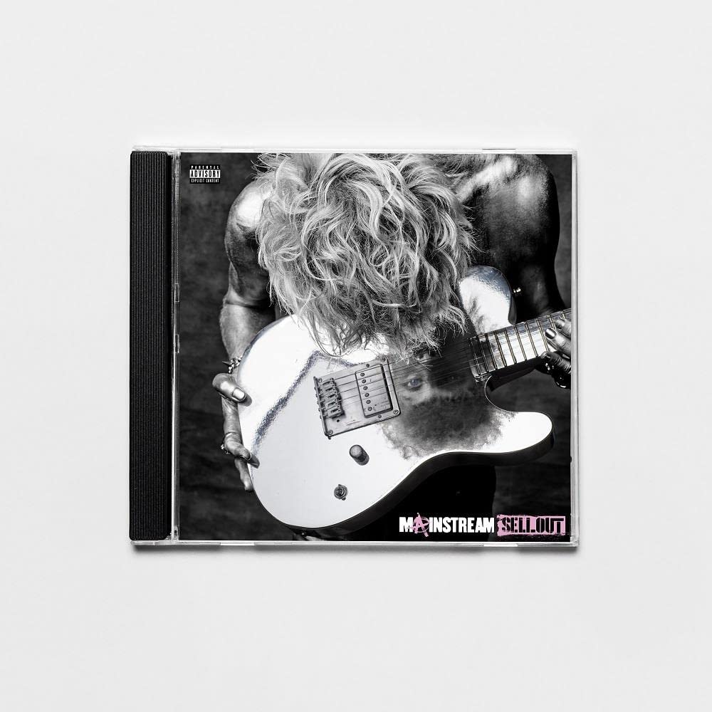 mainstream sellout (Bonus Tracks) Rock