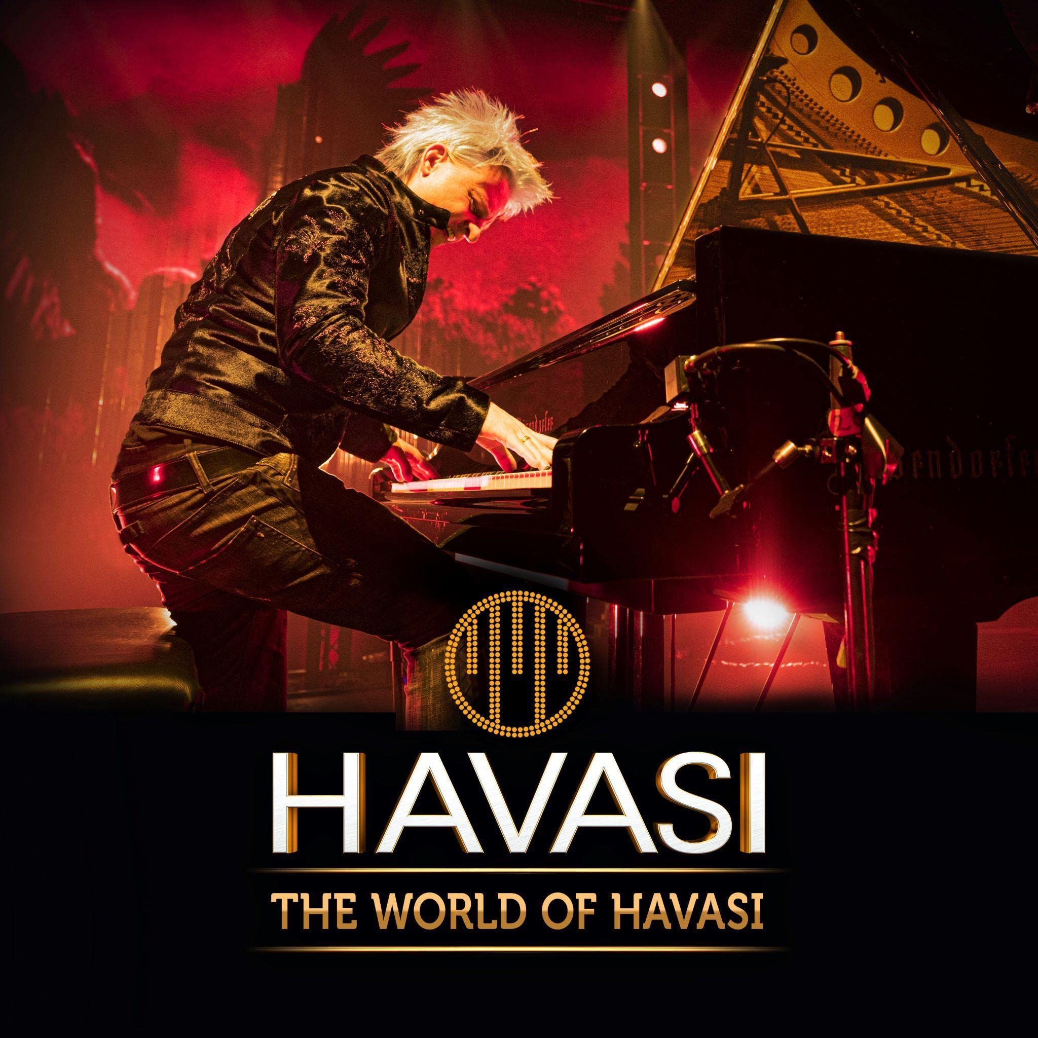 The World of Havasi Classical