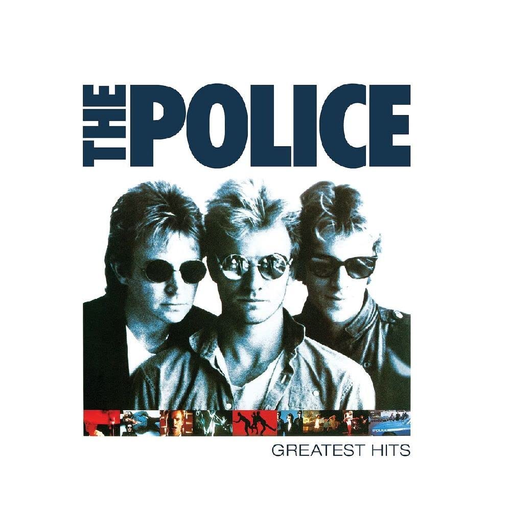 Greatest Hits (2lp) Alternative & Indie