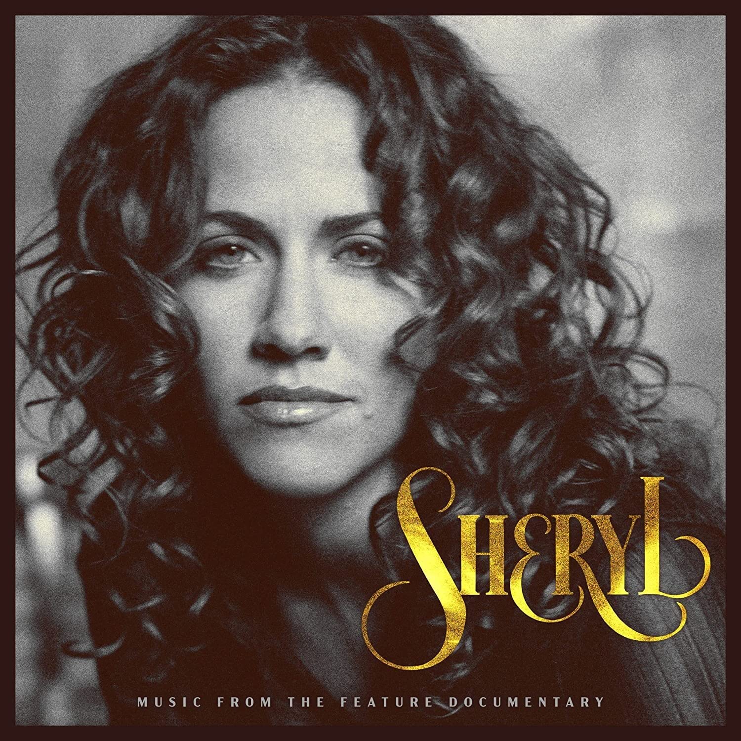 Filmmusik: Sheryl: Music From The Feature Documentary Rock
