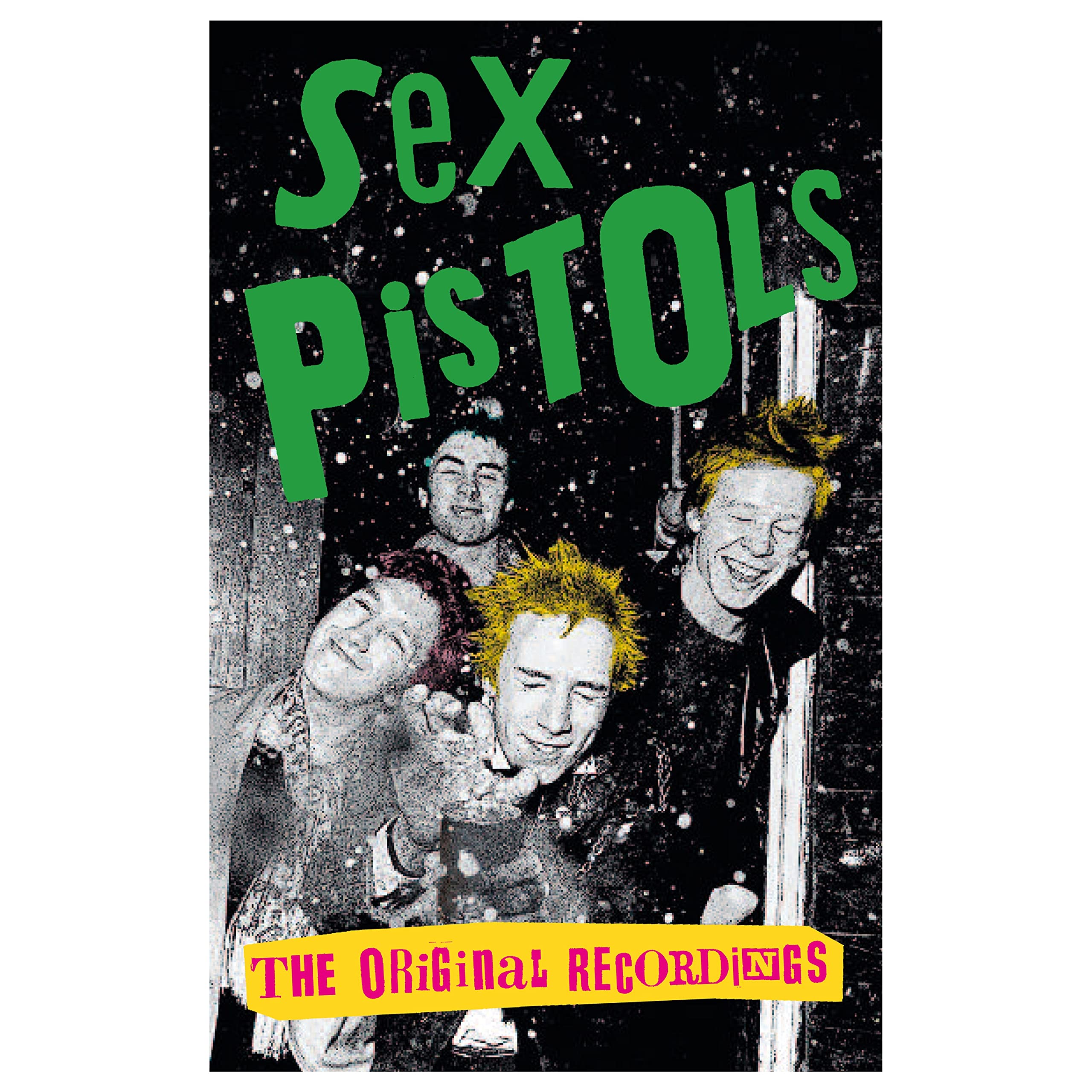The Original Recordings Music