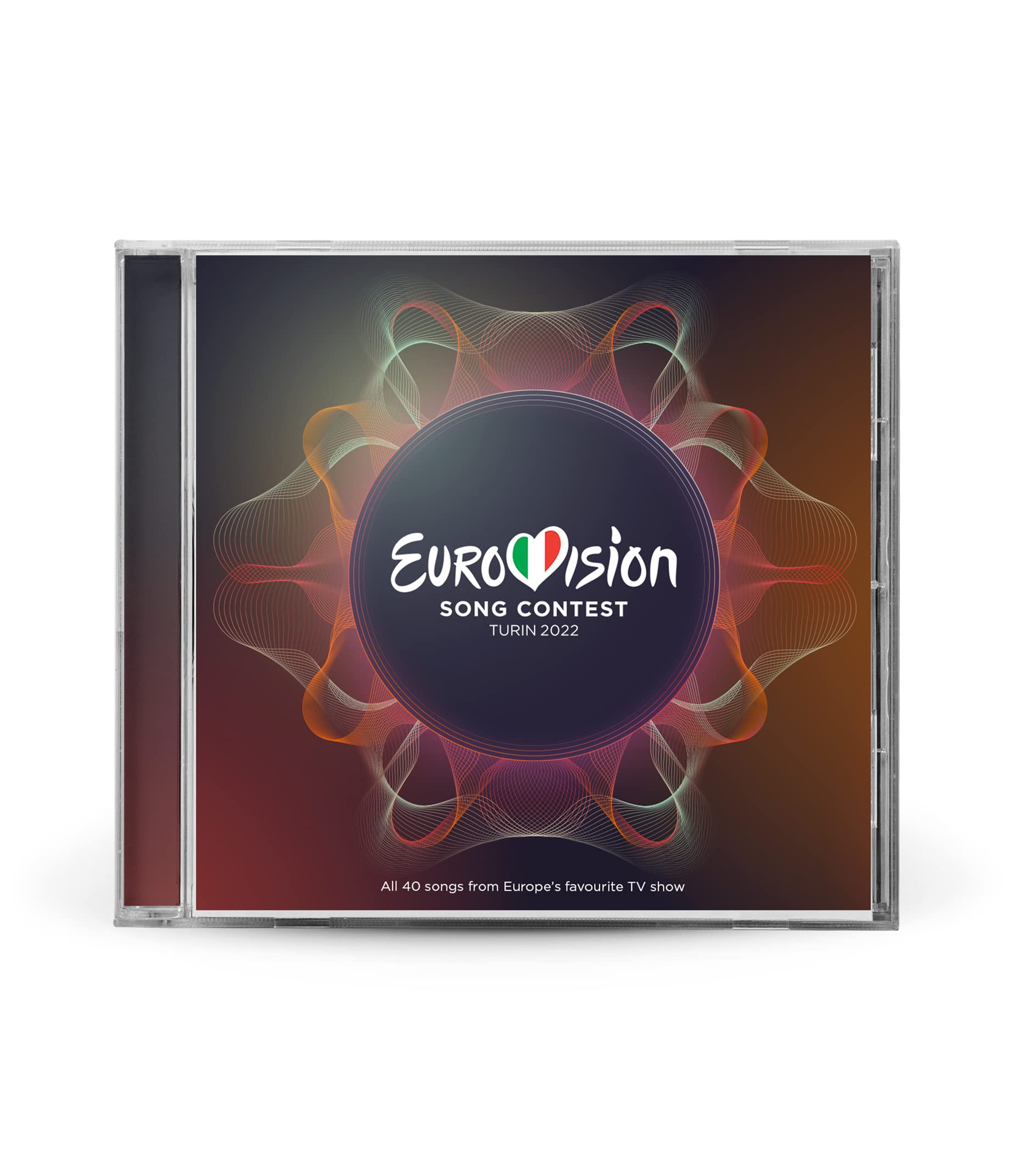 Eurovision Song Contest - Turin 2022 Pop