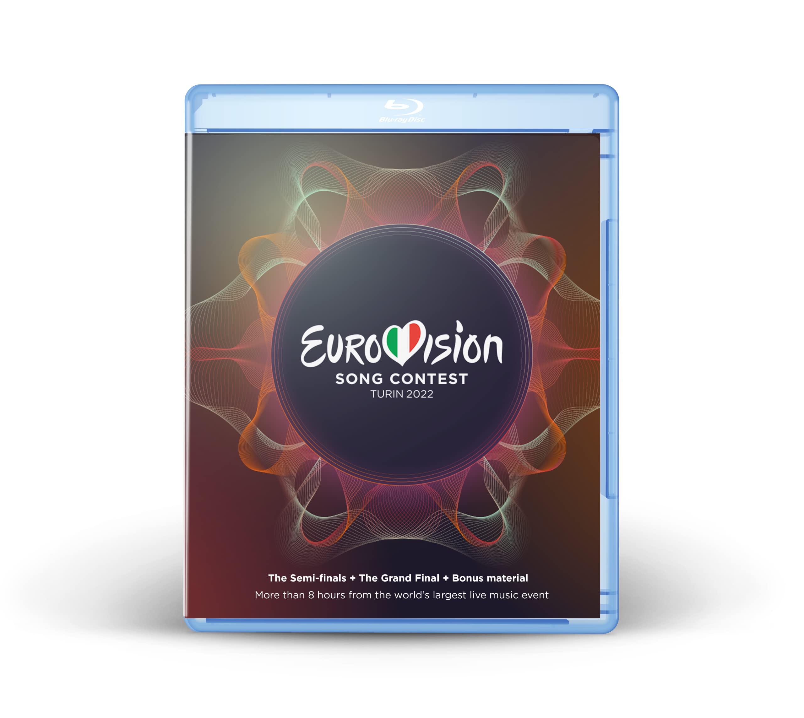 Eurovision Song Contest - Turin 2022 Films