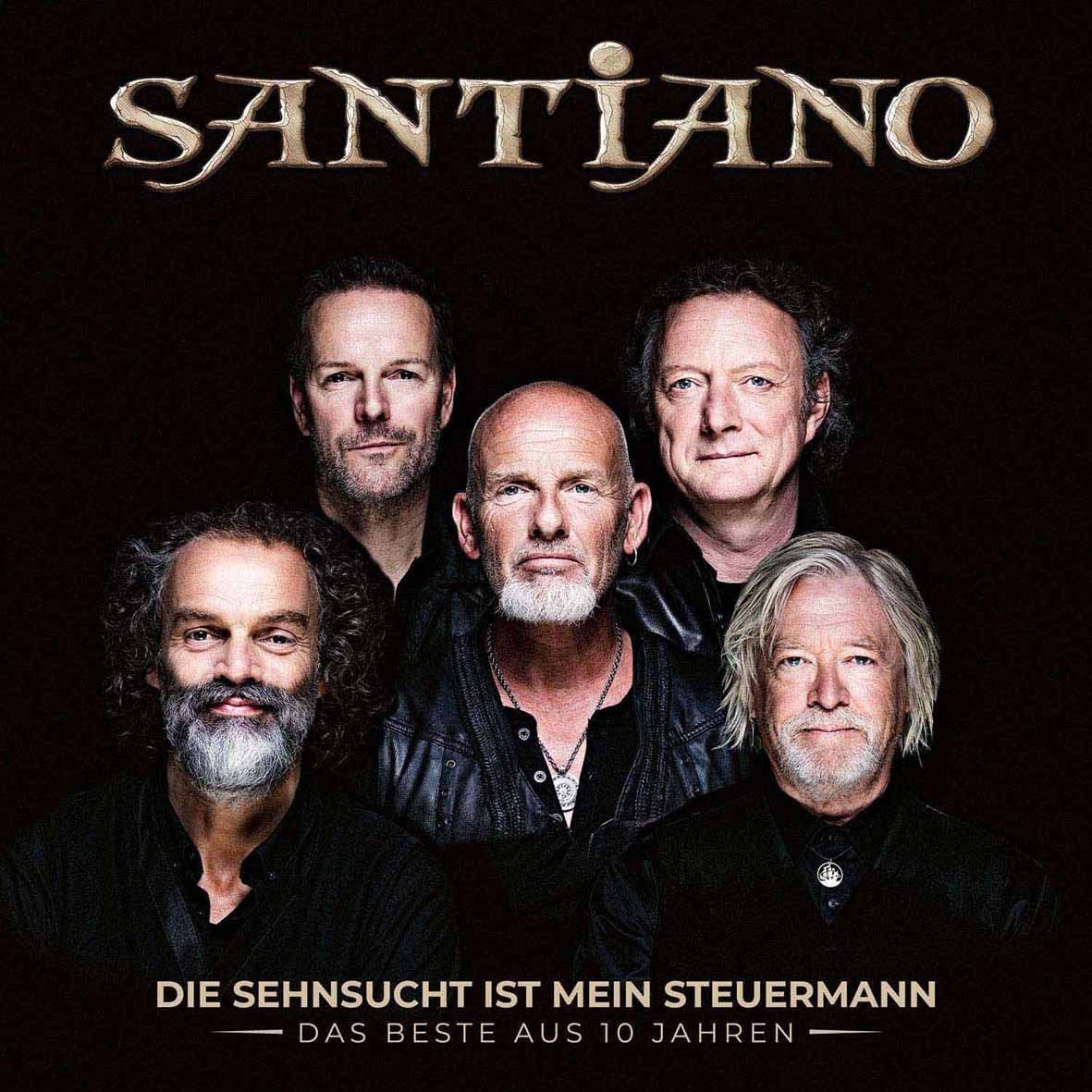 Die Sehnsucht ist mein Steuermann (Ltd. Fanbox) German Schlager & Volksmusik