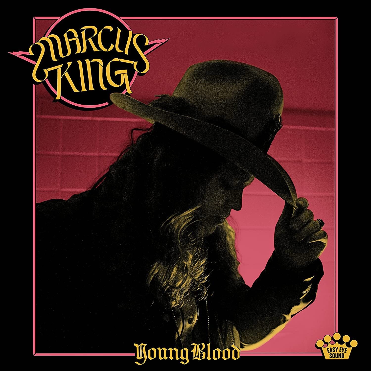 Young Blood Rock