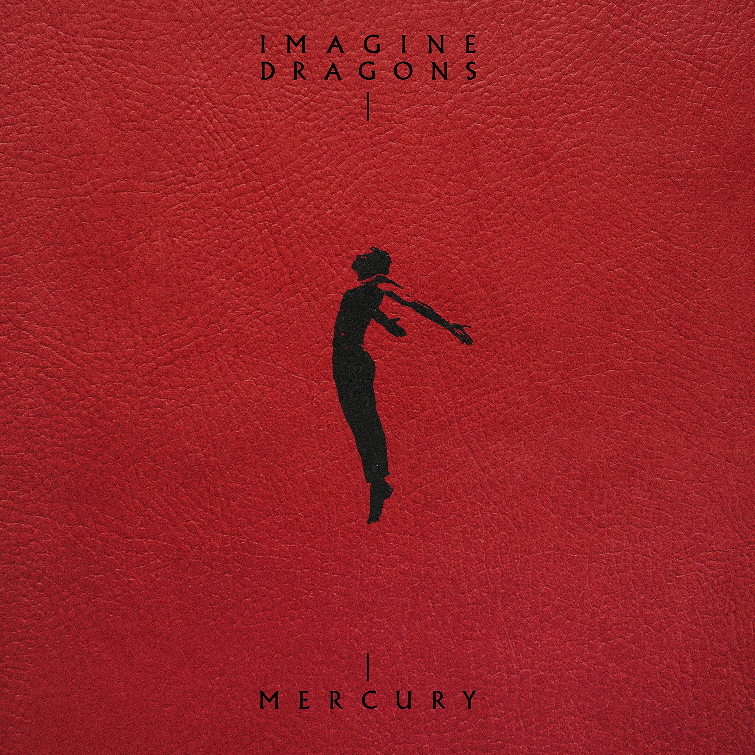 Product Image: Imagine Dragons: Mercury - Acts 1 & 2