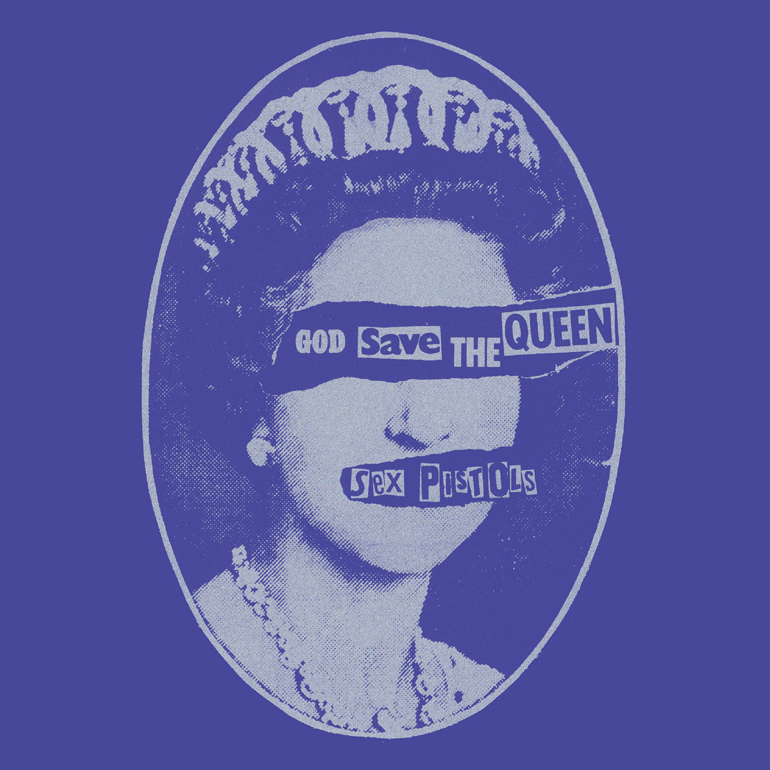 God Save The Queen / Did You No Wrong Music