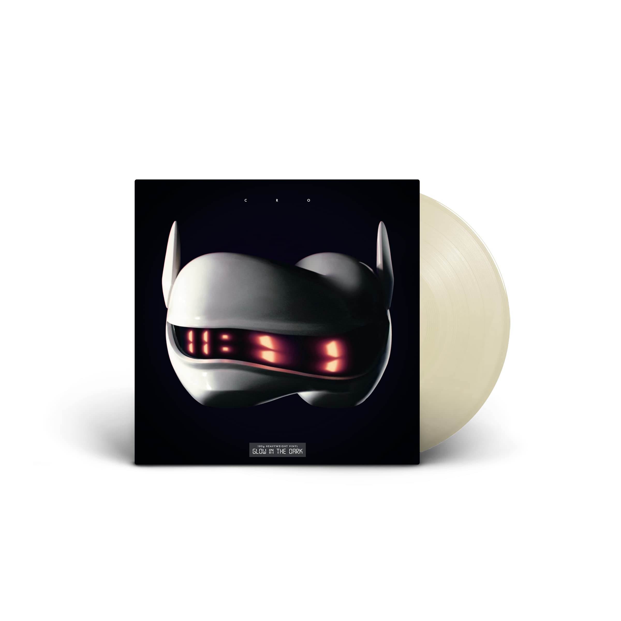 11:11 (Limited Glow In The Dark 180g Vinyl) (Exklusiv bei Amazon.de) World Music