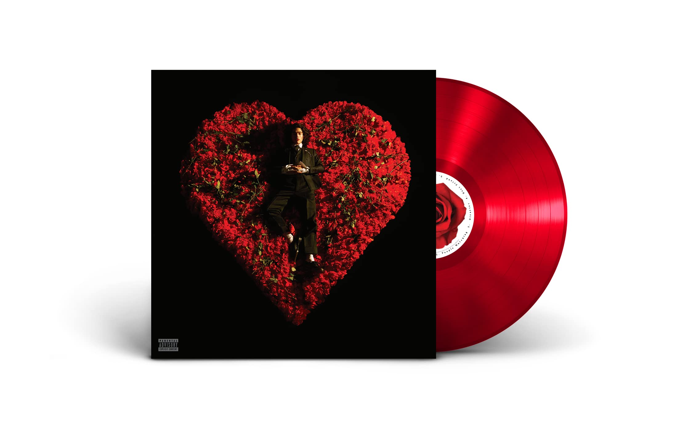 SUPERACHE (LTD. VINYL LP) Pop