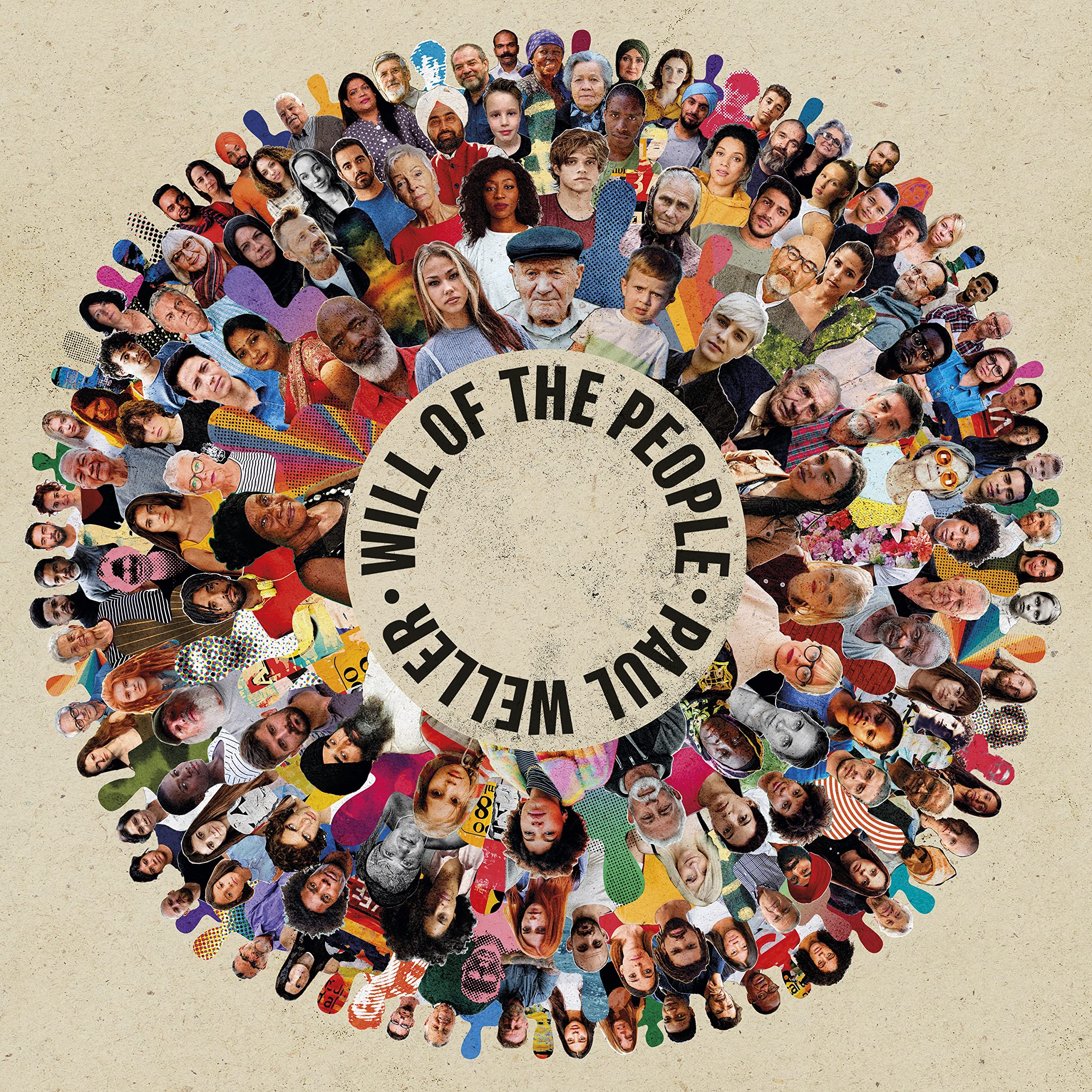 Will Of The People (Ltd.3LP) Rock