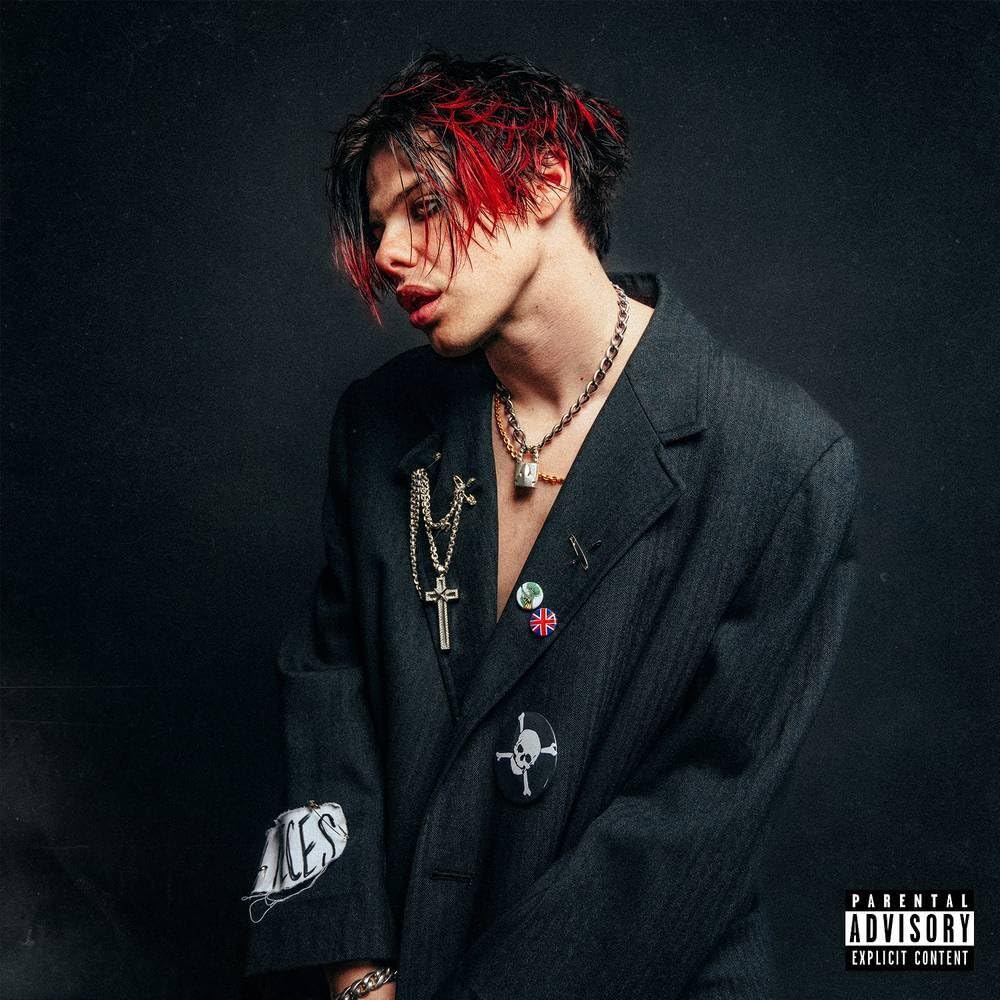 YUNGBLUD Pop