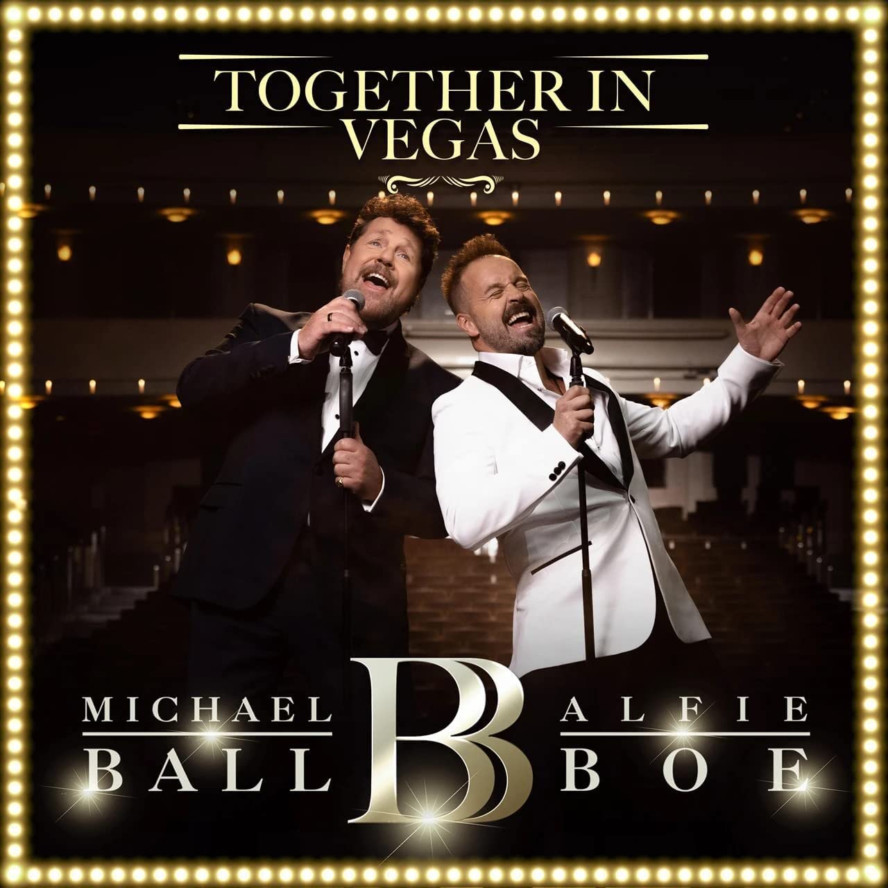 Together In Vegas Pop