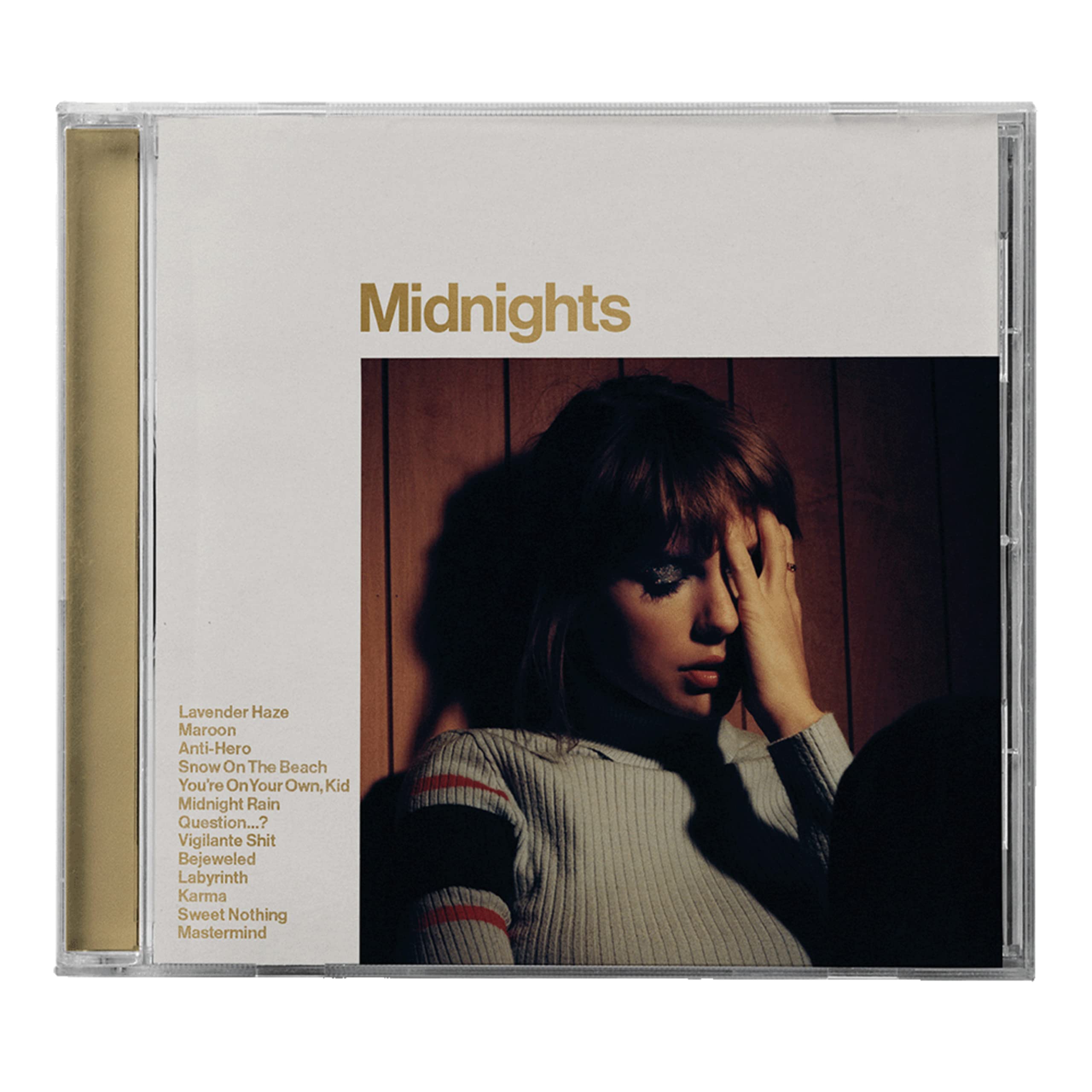 Product Image: Midnights (Mahogany)
