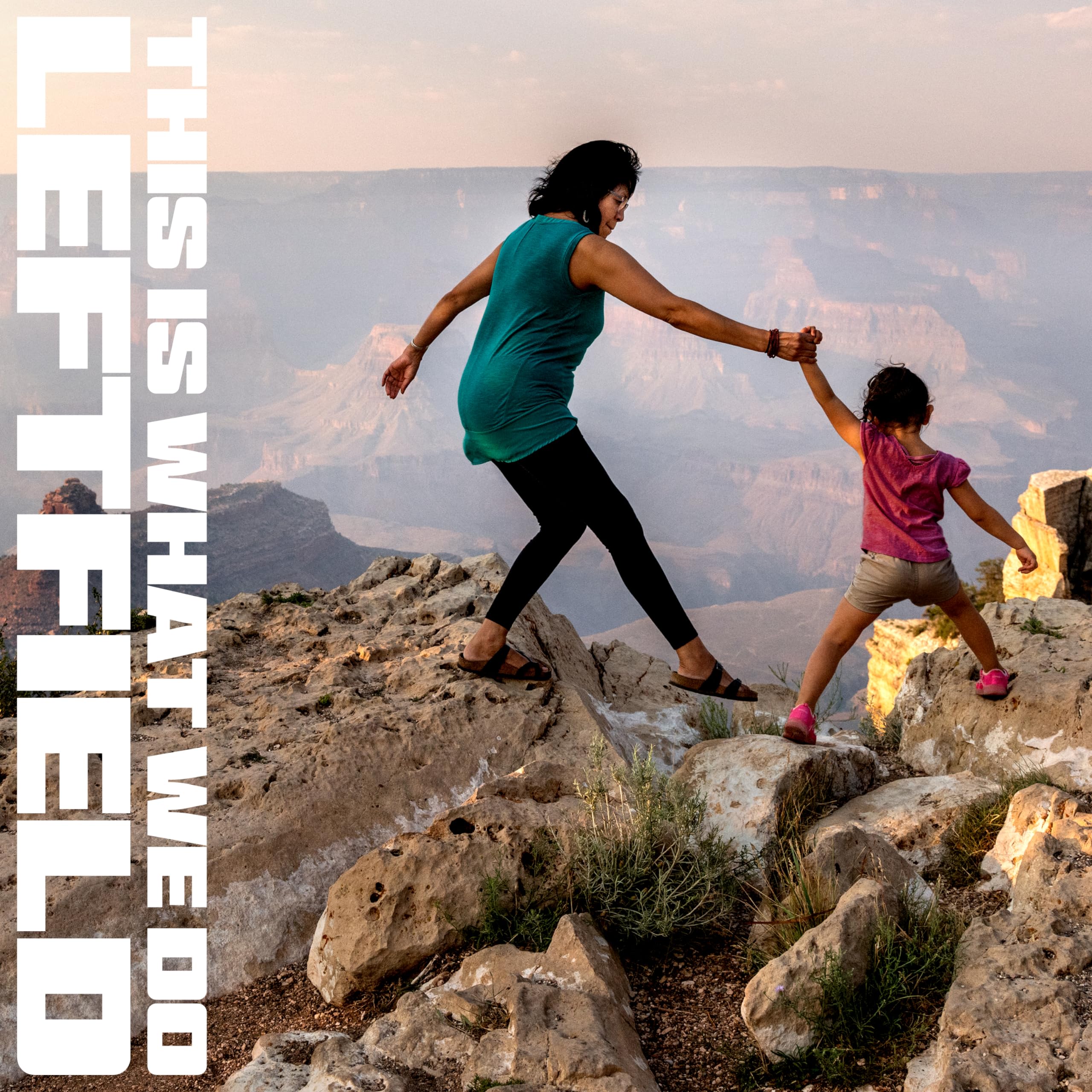 Product Image: This Is What We Do (Digi)-LEFTFIELD
