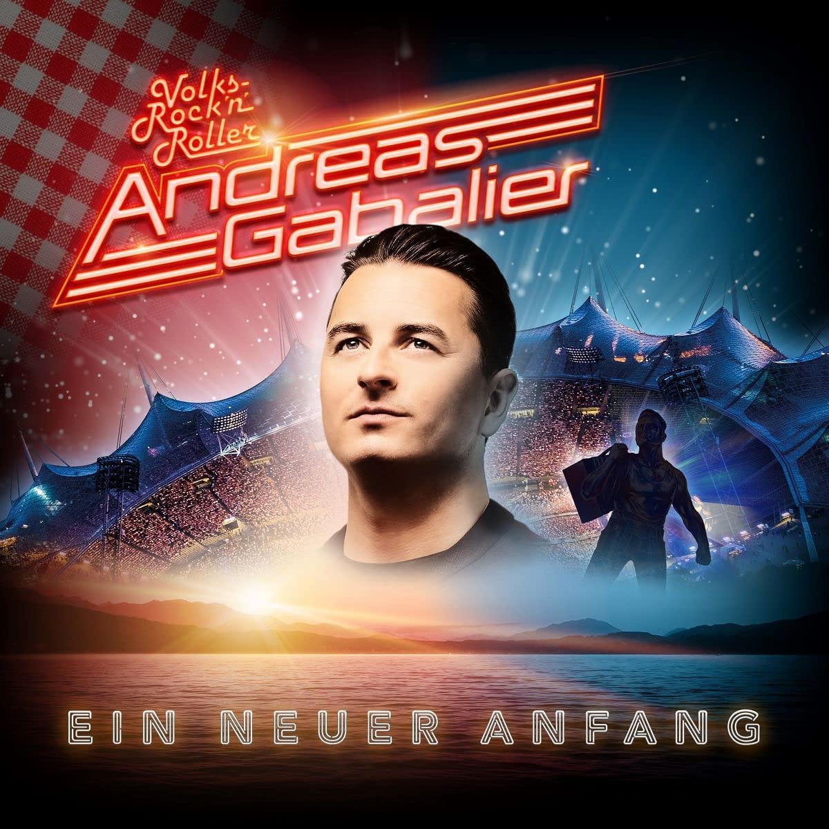 Ein Neuer Anfang (Ltd. 2LP) German Schlager & Volksmusik
