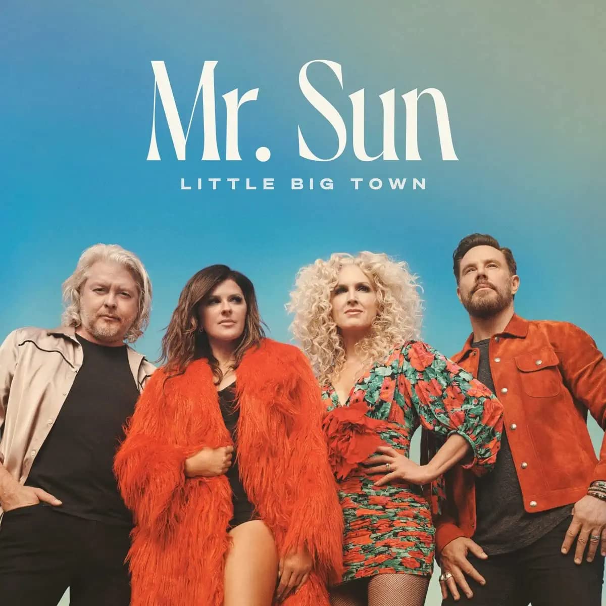 Product Image: Mr.Sun