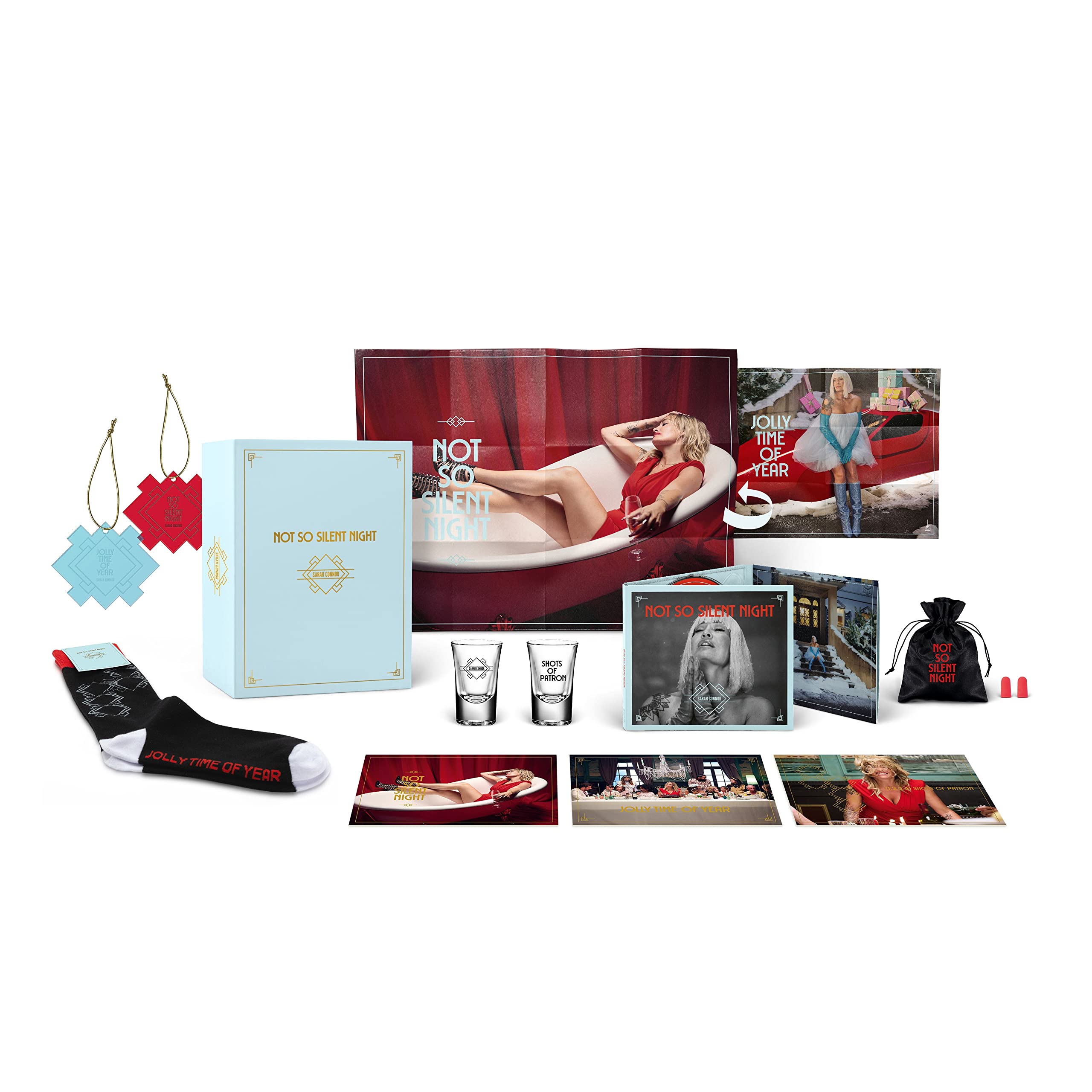 Product Image: Not So Silent Night (Ltd.Fanbox)