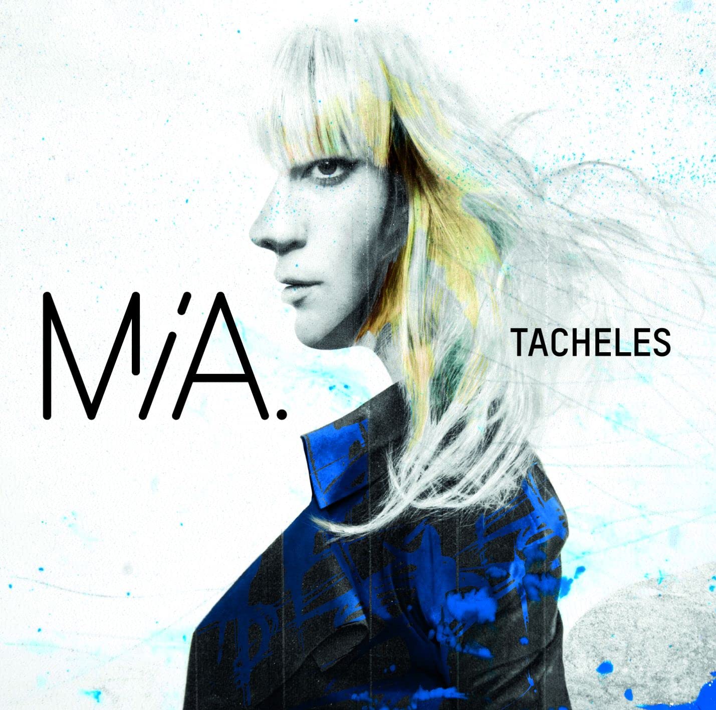 Tacheles (Ltd. Coloured Vinyl) Pop