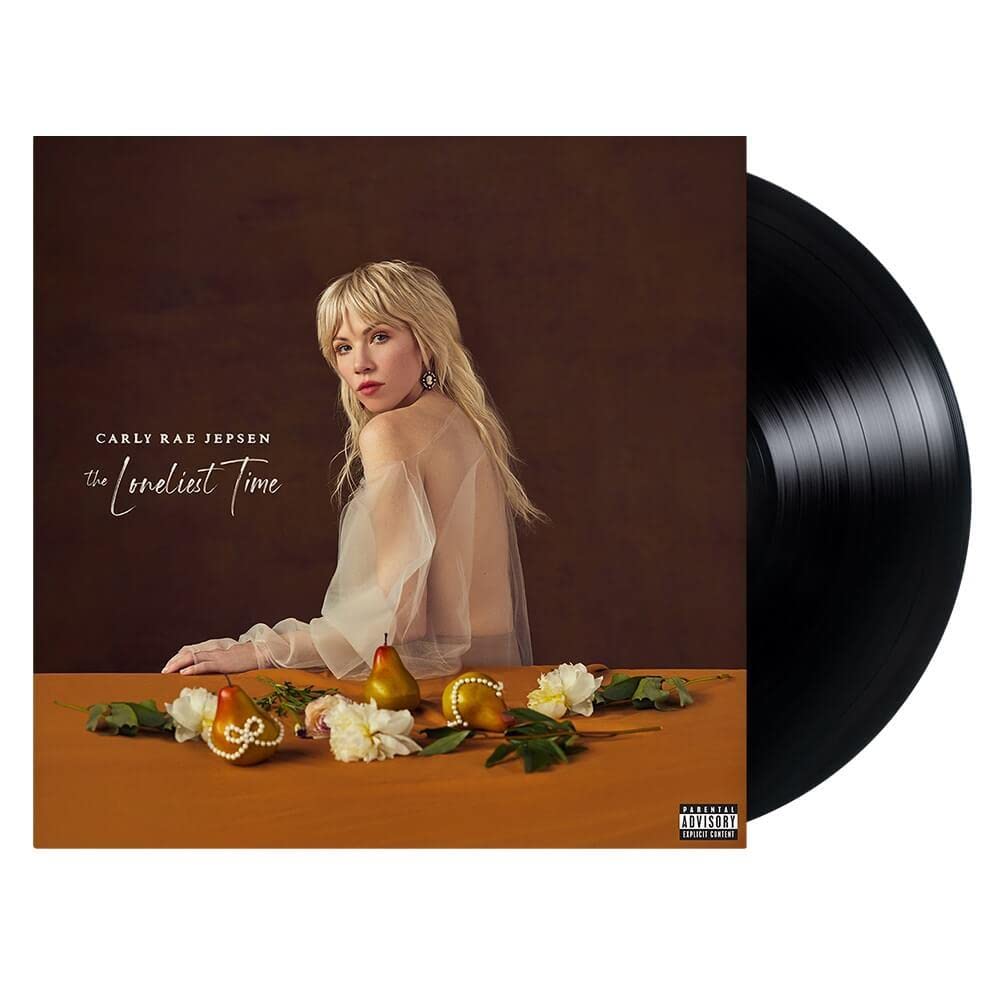 Product Image: The Loneliest Time