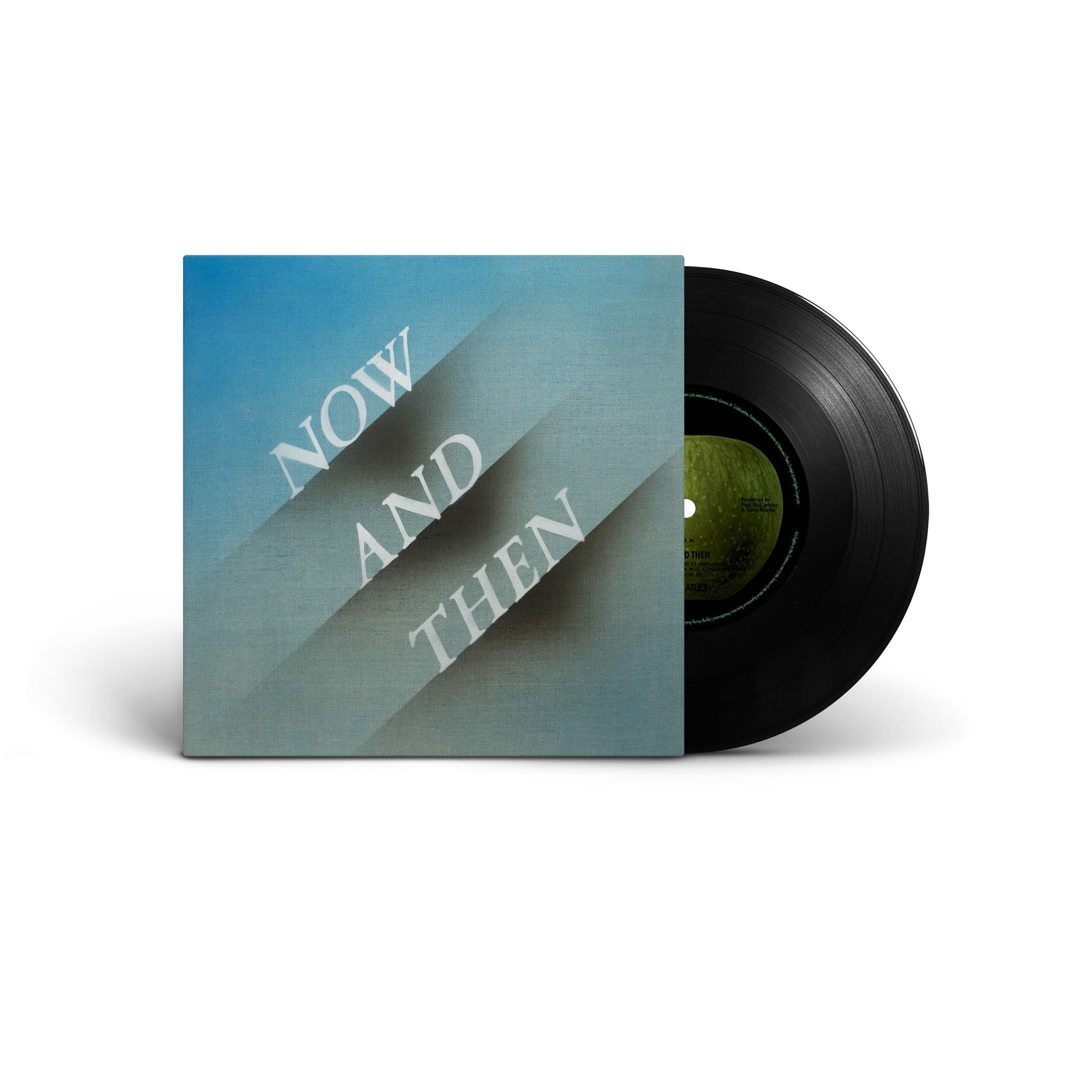 Product Image: Now & Then (V7)