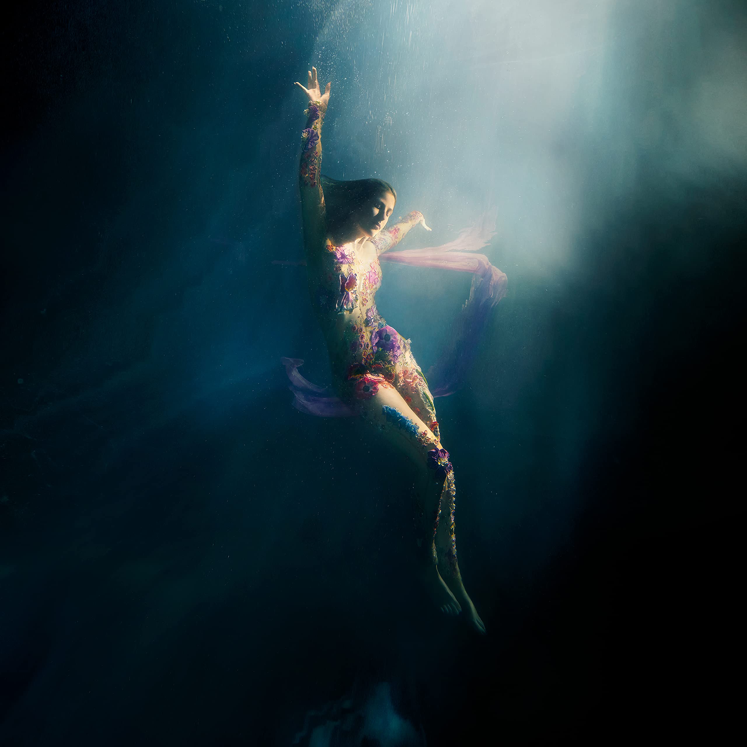 Product Image: Higher than Heaven