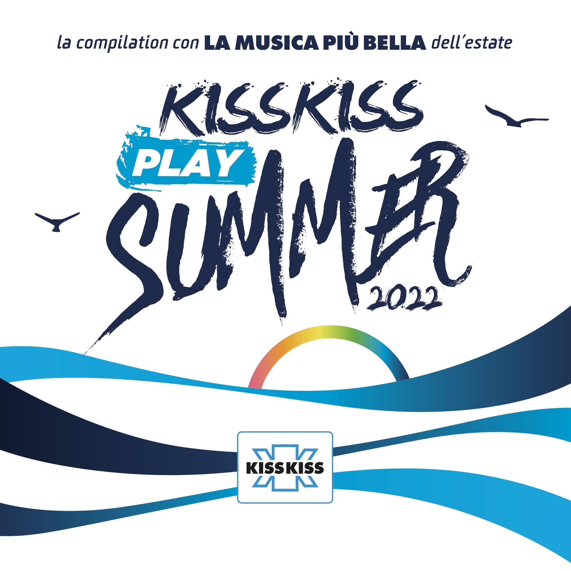 Product Image: Kiss Kiss Play Summer 2022 / Various