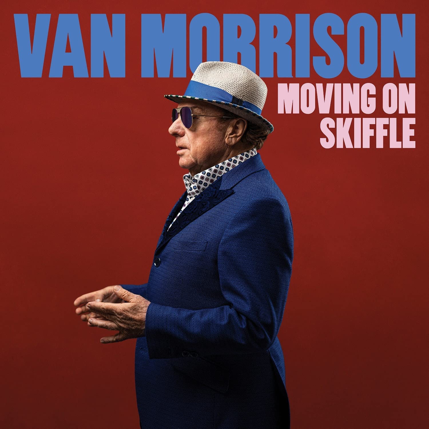 Product Image: MOVING ON SKIFFLE (2CD,LTD. EDT.)
