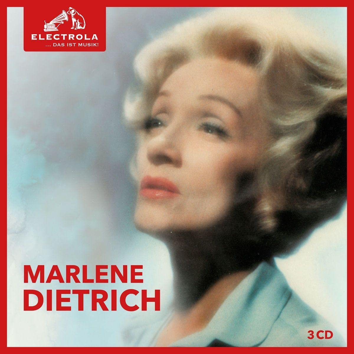 Electrola...Das ist Musik! German Schlager & Volksmusik