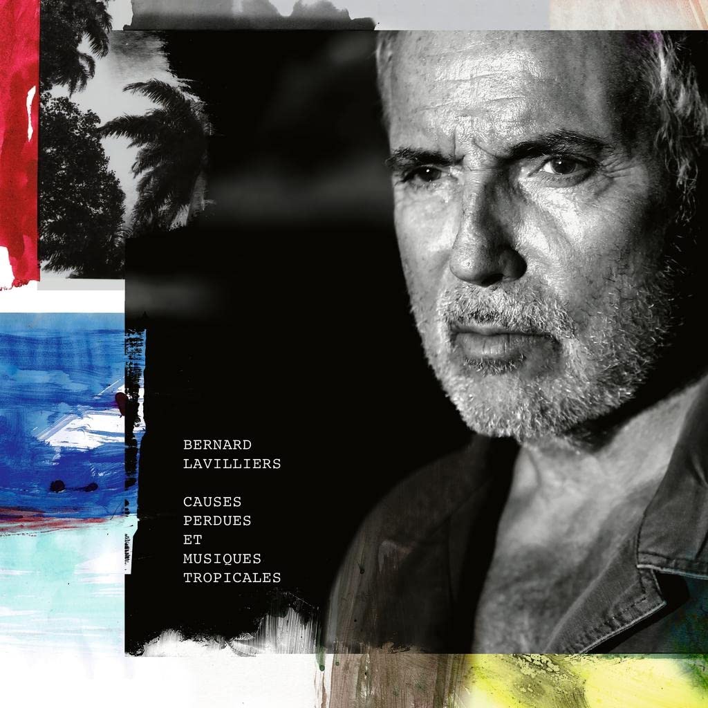 Causes Perdues et Musiques Tropicales Music