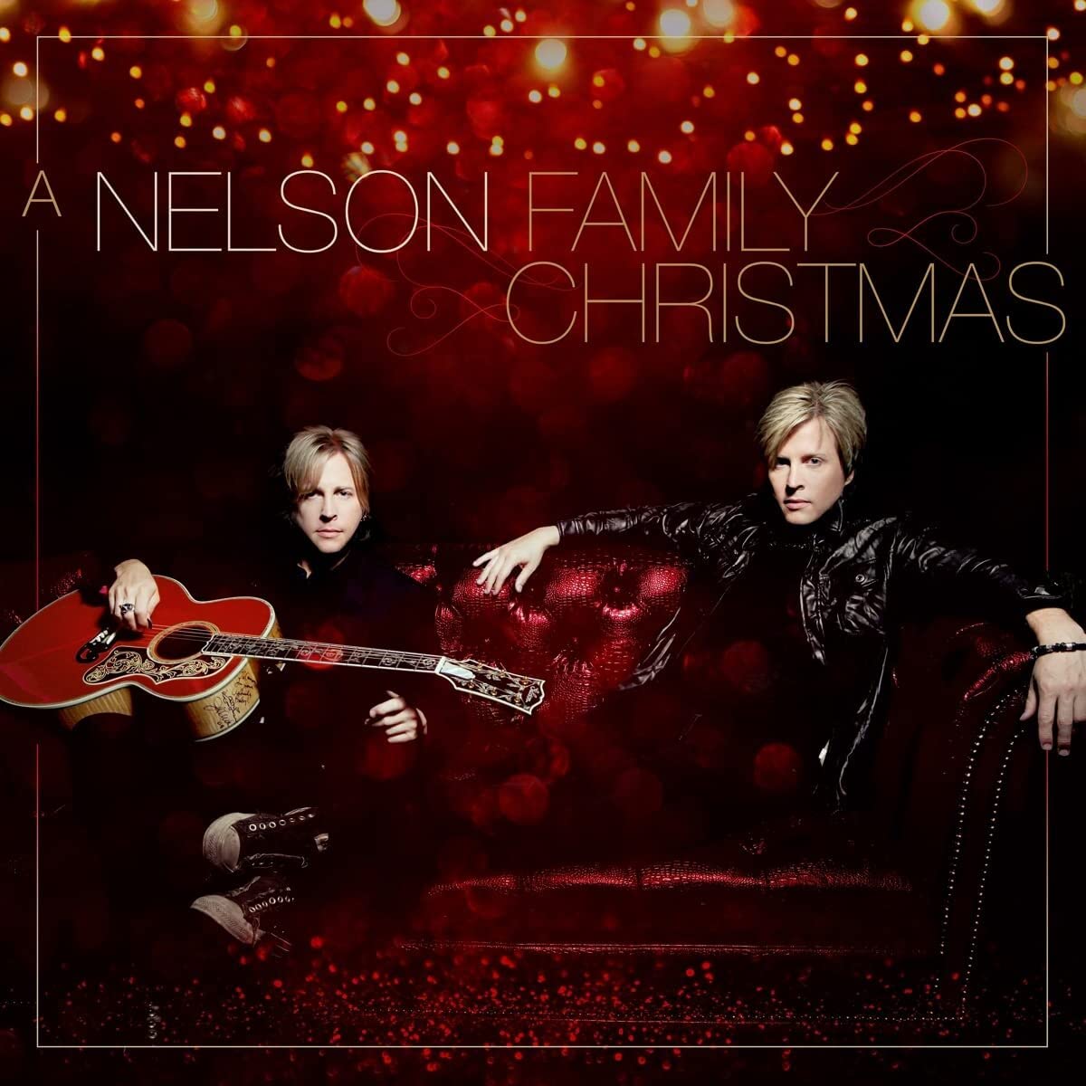 Product Image: A Nelson Family Christmas