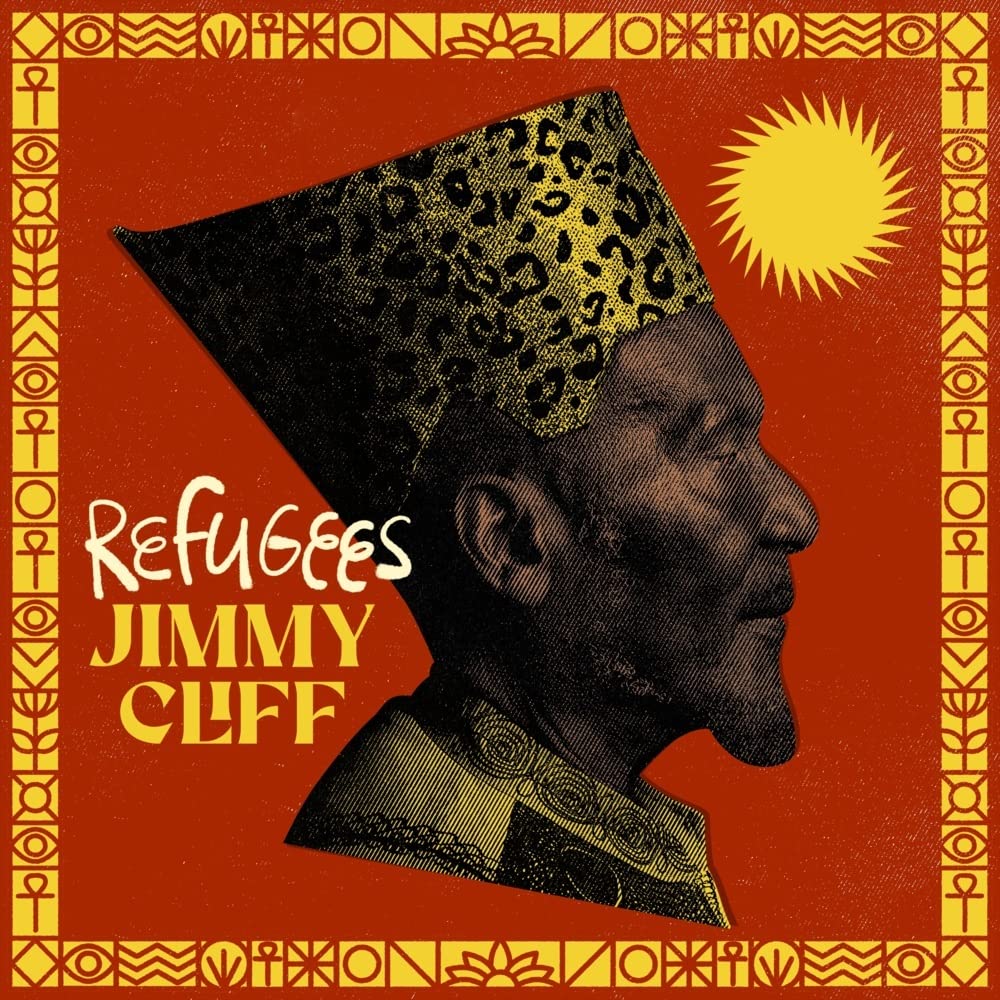 Product Image: Refugees (CD)