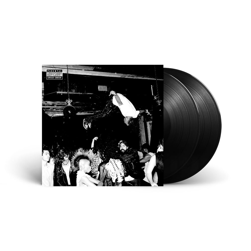 Product Image: Die Lit (2LP)