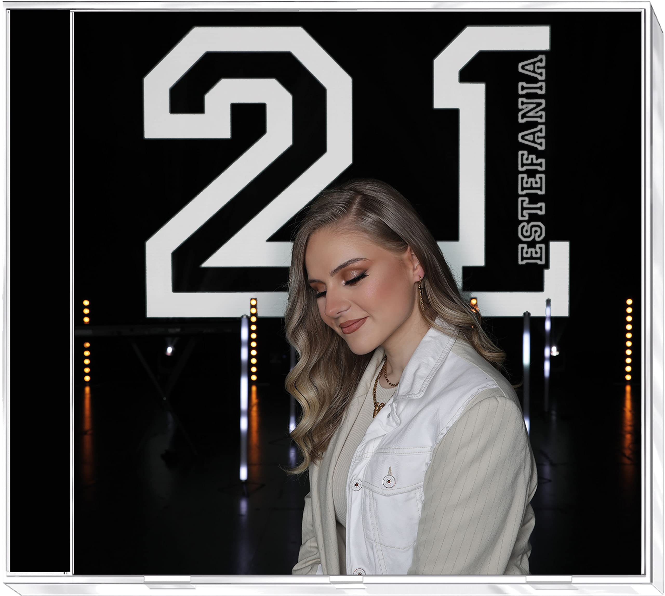 21 Pop
