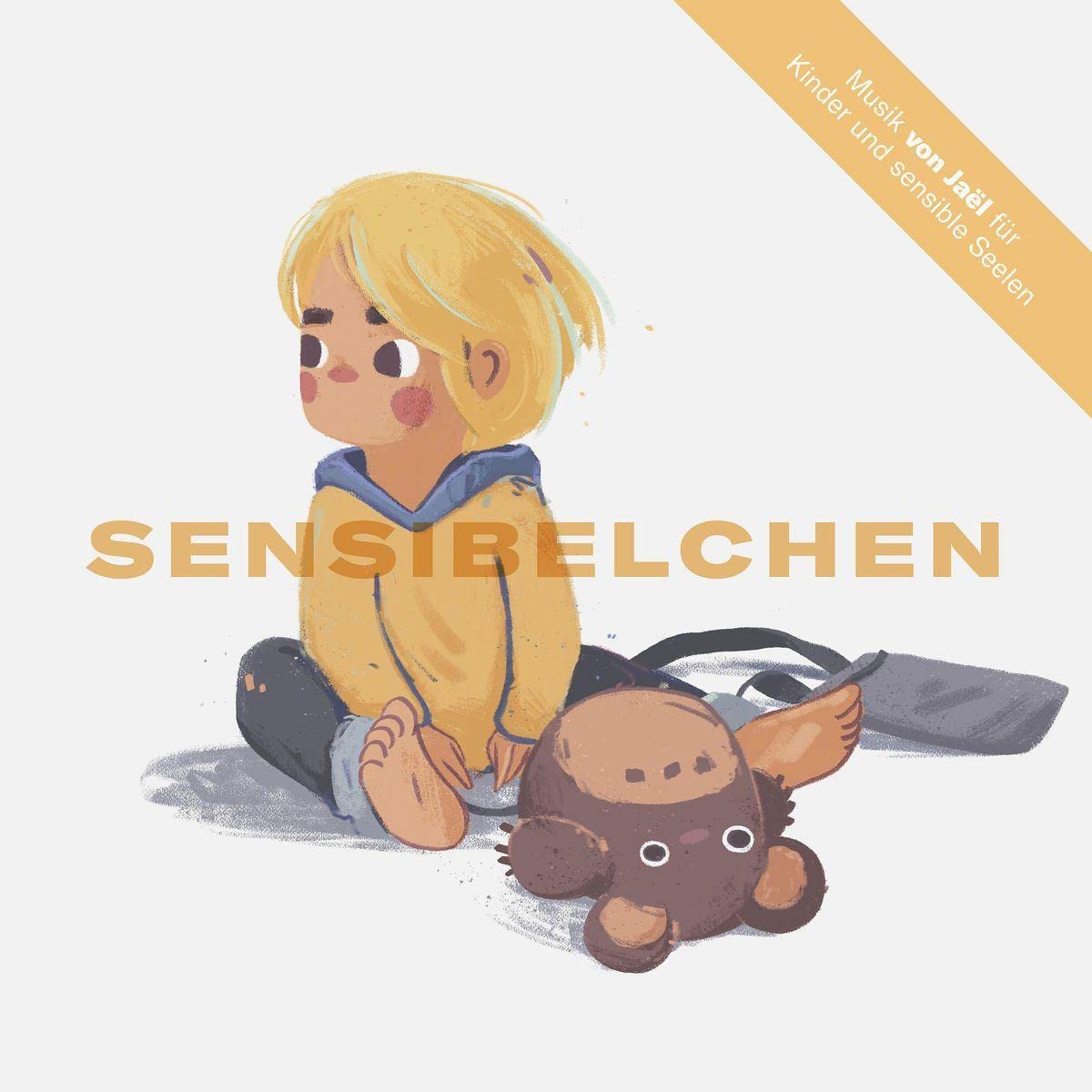 Sensibelchen: Song-Buch mit Tattoos und Postkarte Arts & Music