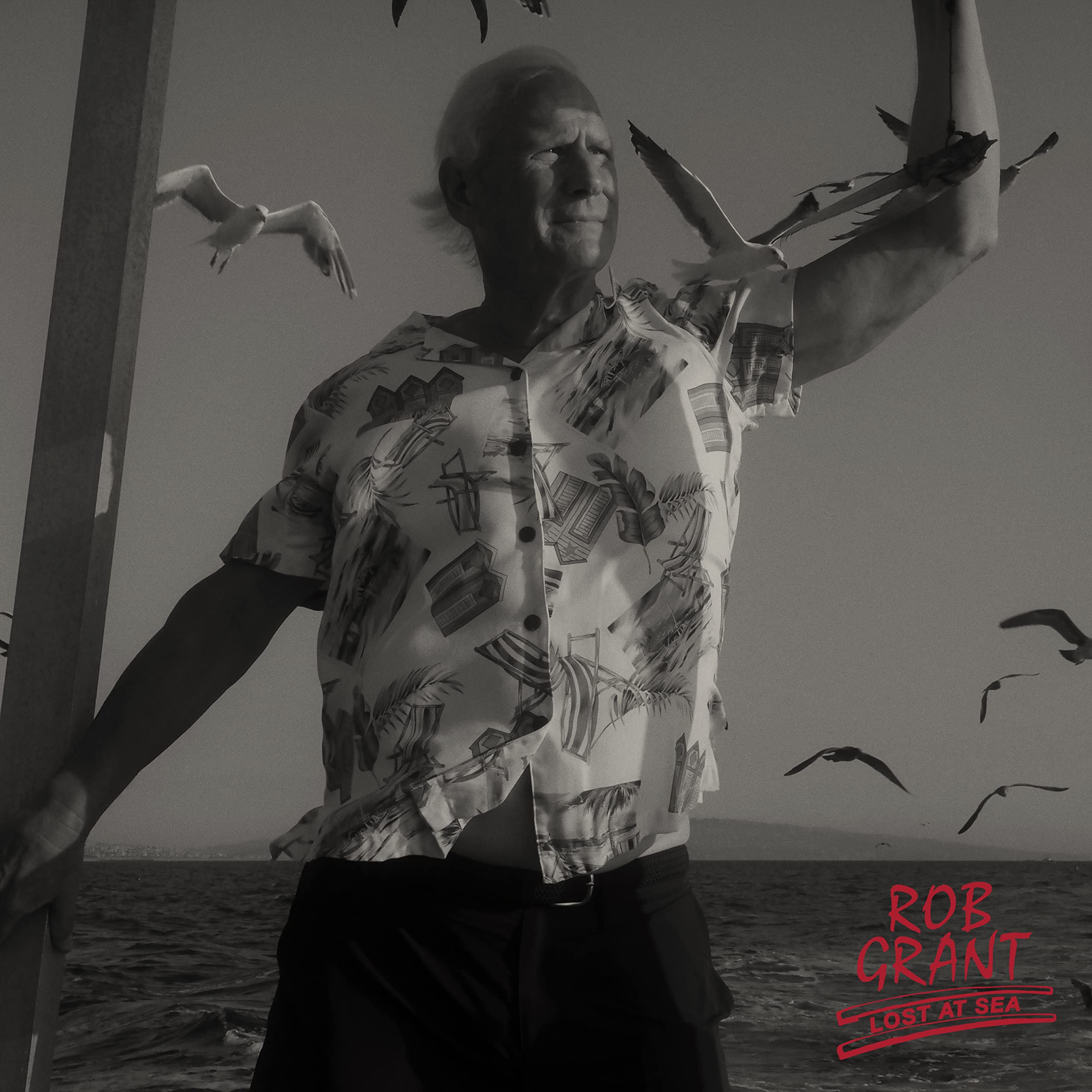 Product Image: Lost at Sea (Lp)